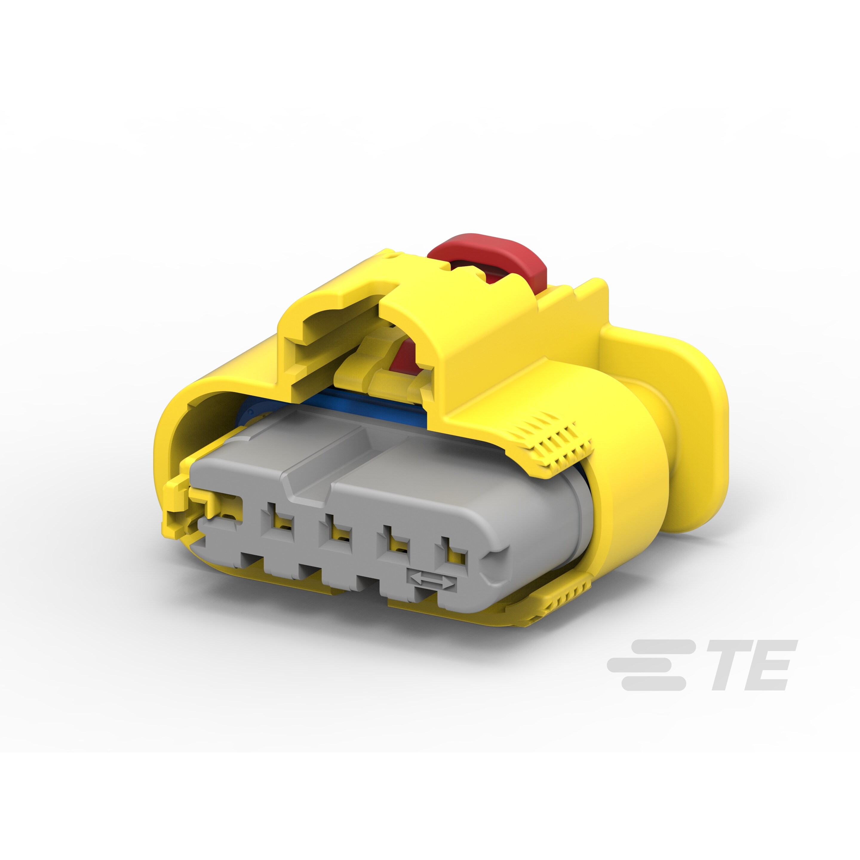 TE Connectivity AMP Connectors 2203810-2 electronic component product image