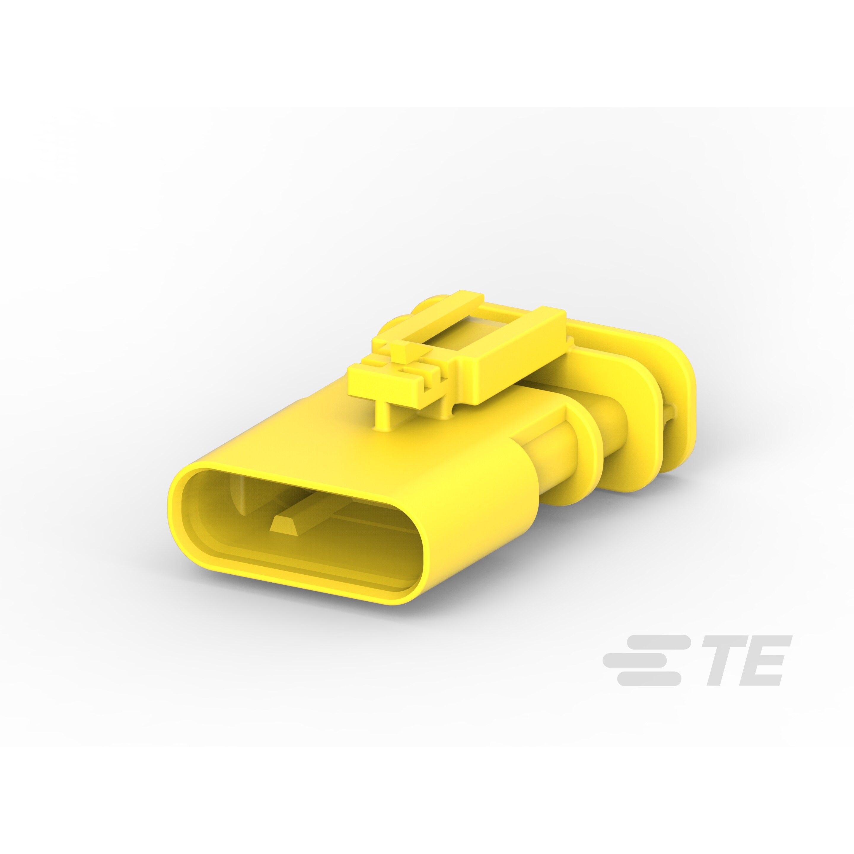 TE Connectivity AMP Connectors 2203811-1 electronic component product image