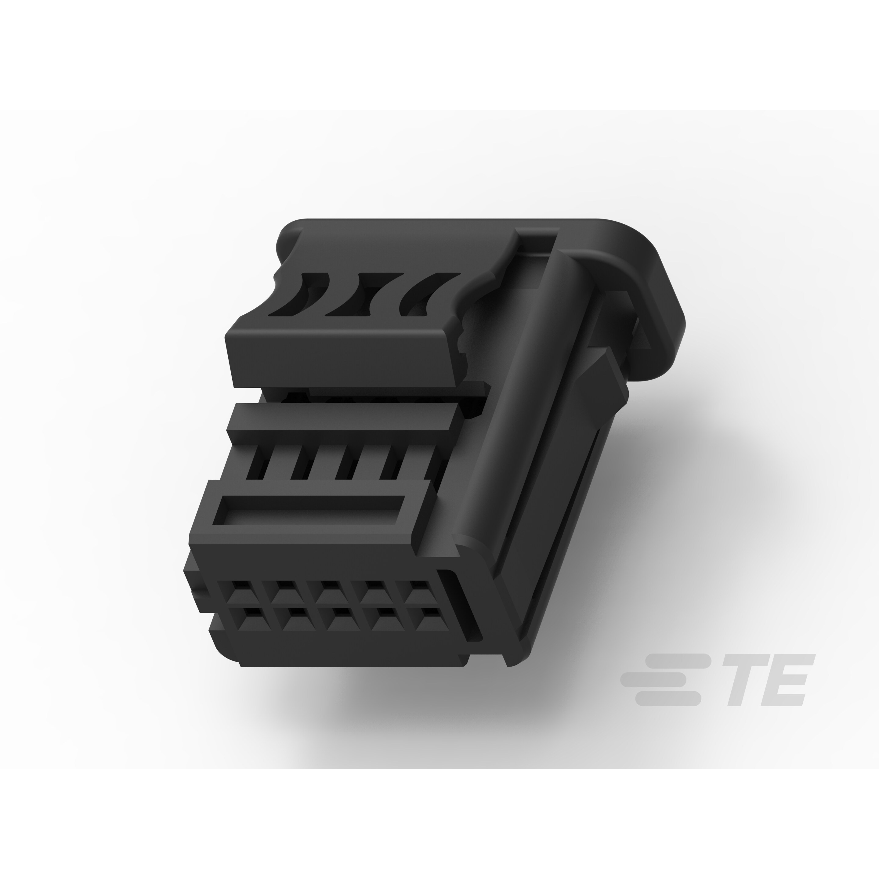 TE Connectivity AMP Connectors 2208339-1 electronic component product image