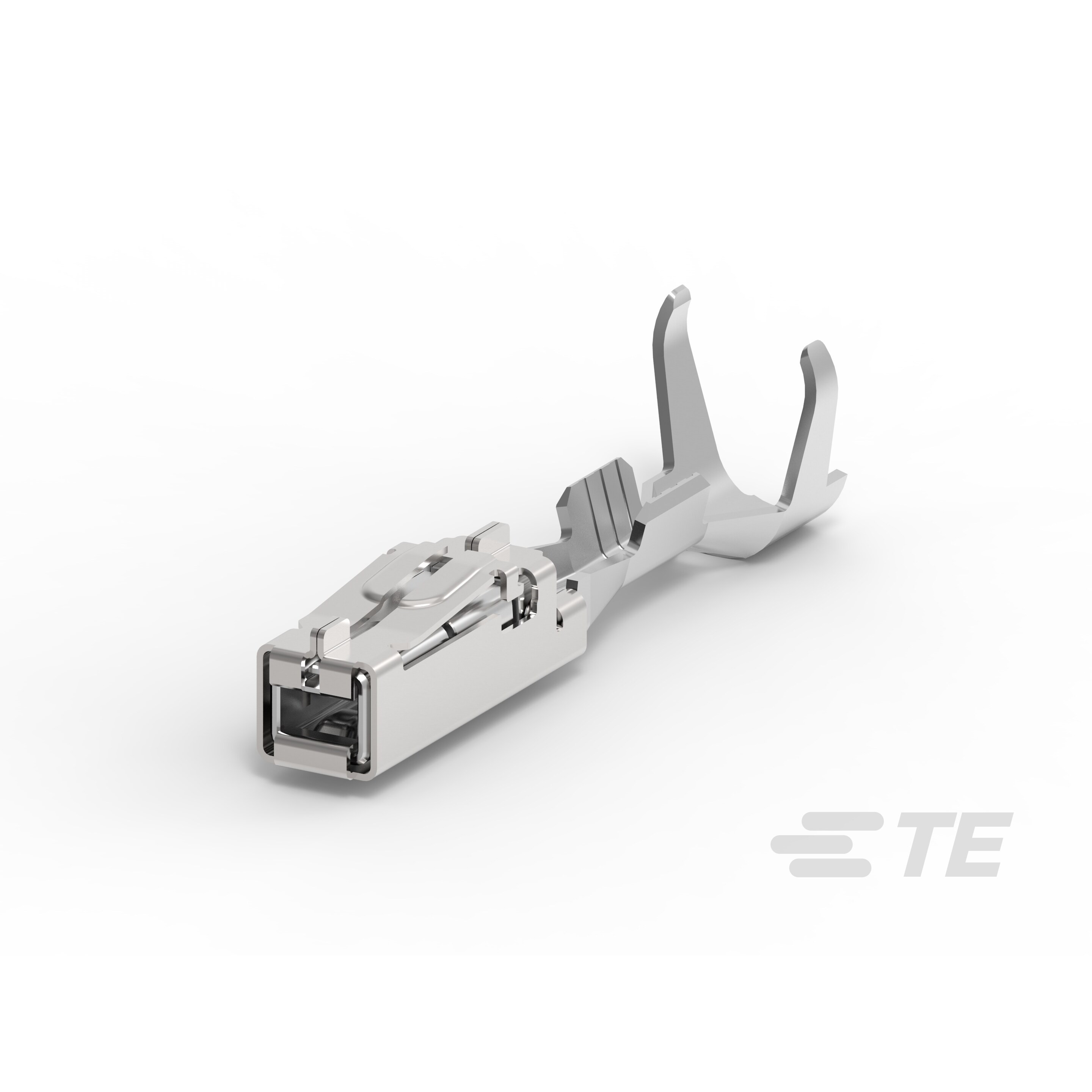 TE Connectivity AMP Connectors 2208363-3 electronic component product image