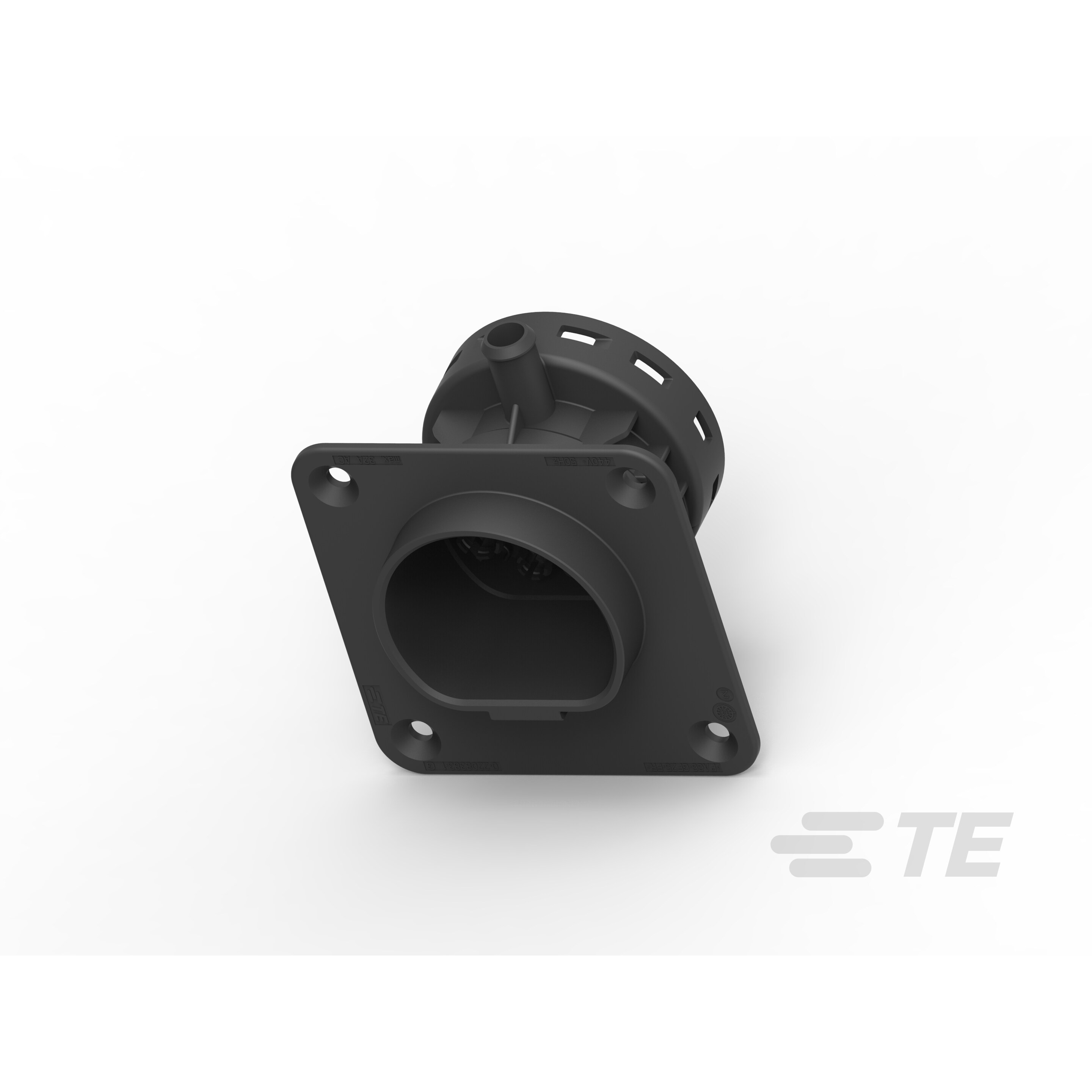 TE Connectivity AMP Connectors 2208383-1 electronic component product image