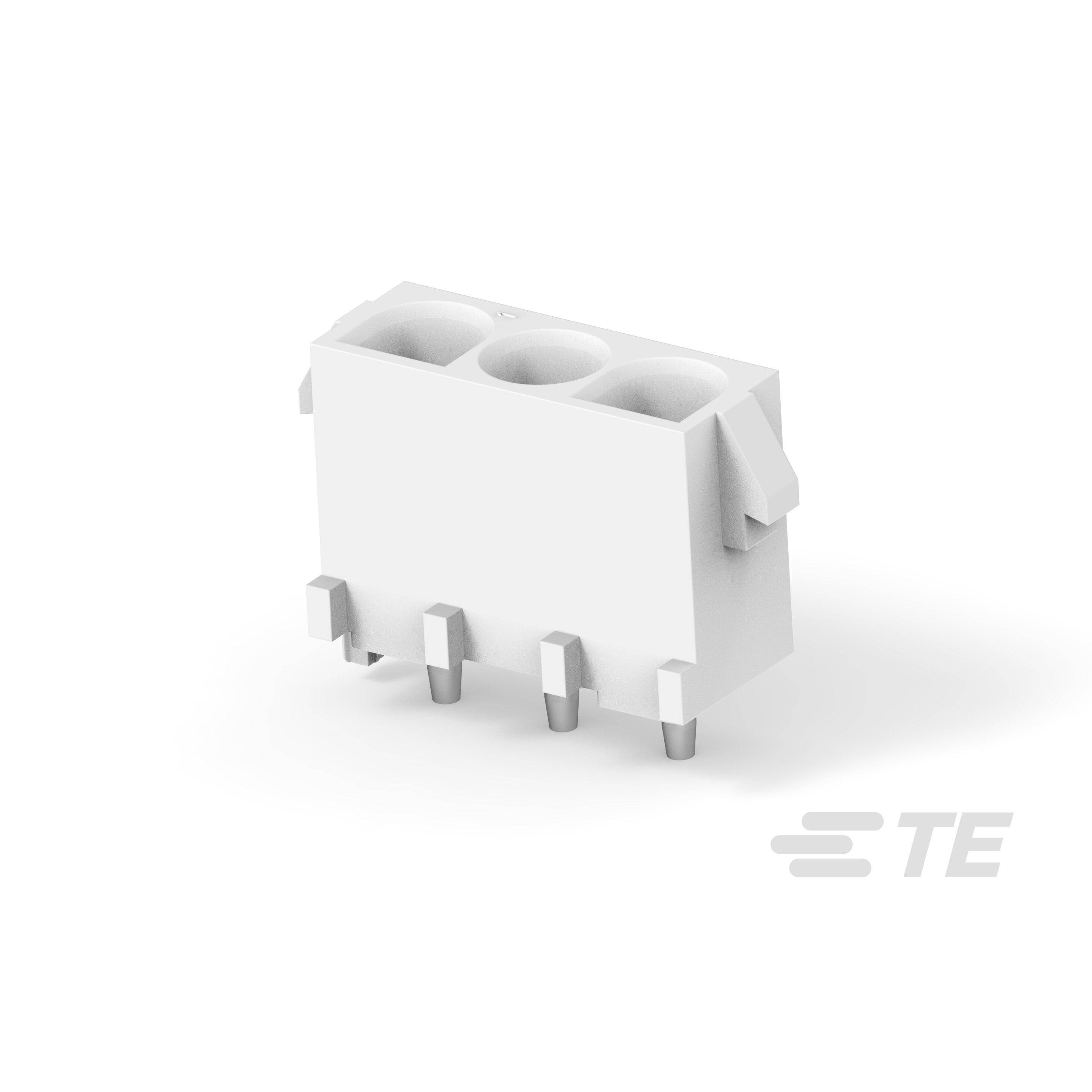 TE Connectivity AMP Connectors 2213753-2 electronic component product image