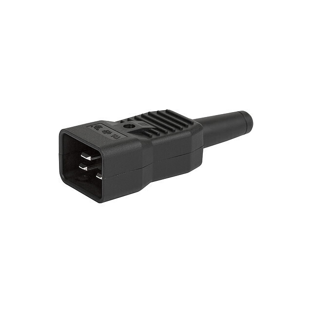 SCHURTER Inc. 4796.0100 electronic component product image