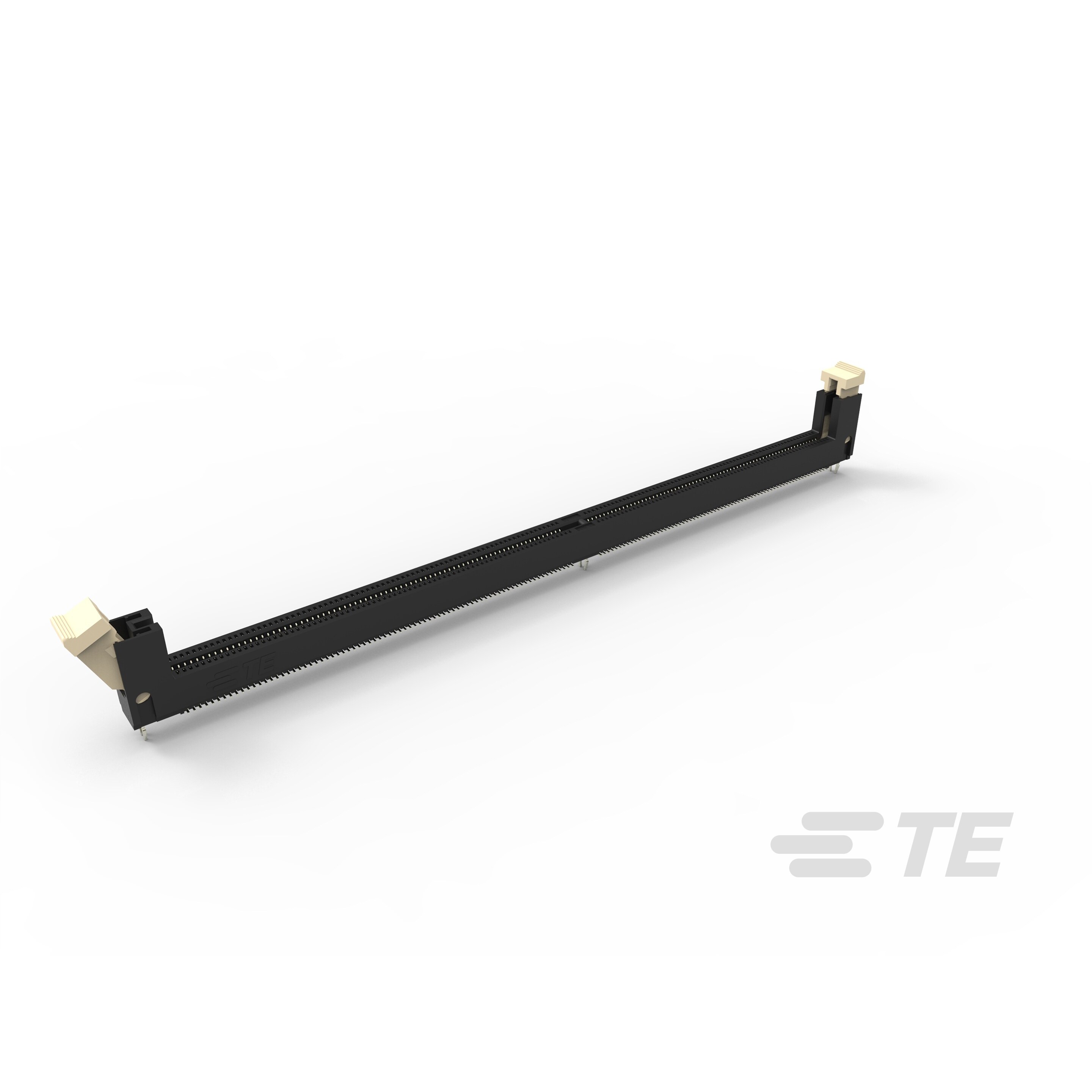 TE Connectivity AMP Connectors 2199154-2 electronic component product image