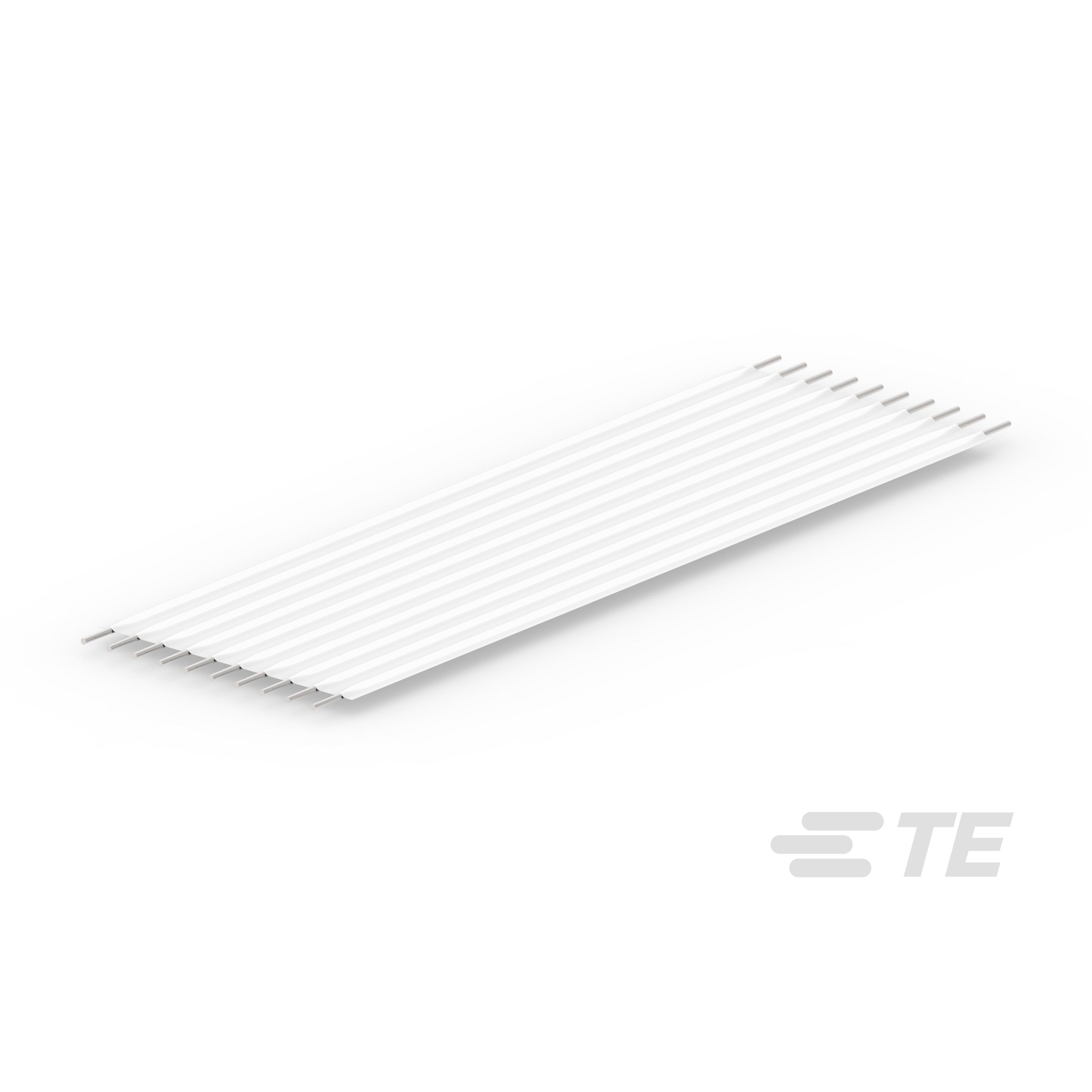 TE Connectivity AMP Connectors 4-1437168-6 electronic component product image