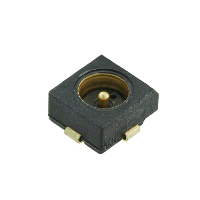 TE Connectivity AMP Connectors 1055689-1 electronic component product image