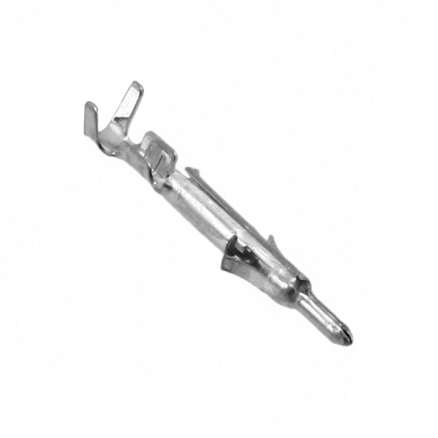 TE Connectivity AMP Connectors 170363-1 electronic component product image