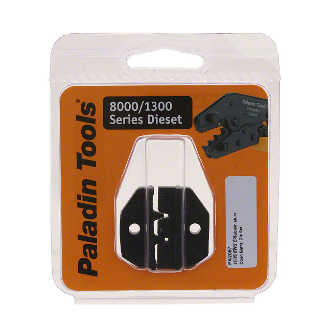 Tempo Communications PA2097 electronic component product image