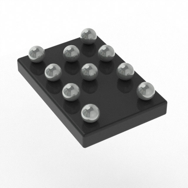 STMicroelectronics HDMI2C2-5F2 electronic component product image