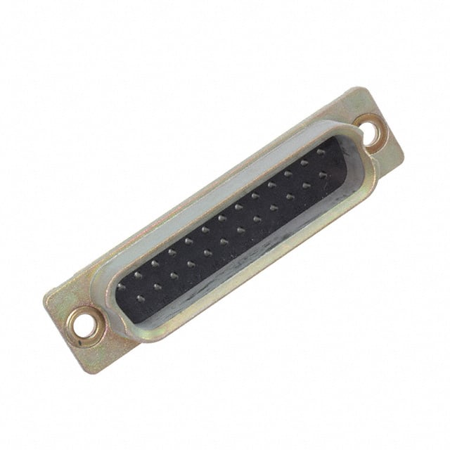 TE Connectivity Aerospace, Defense and Marine 5-445007-1 electronic component product image