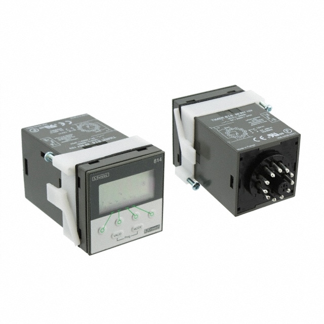Crouzet 88857105 electronic component product image