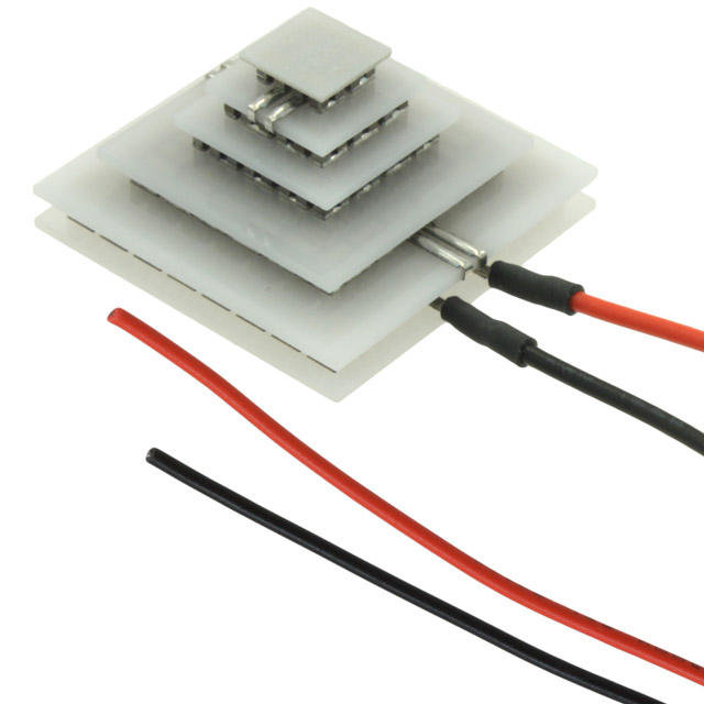 Tark Thermal Solutions 9340006-301 electronic component product image