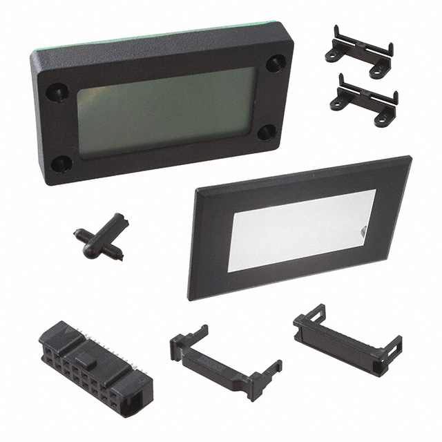 Lascar Electronics DPM 950 electronic component product image