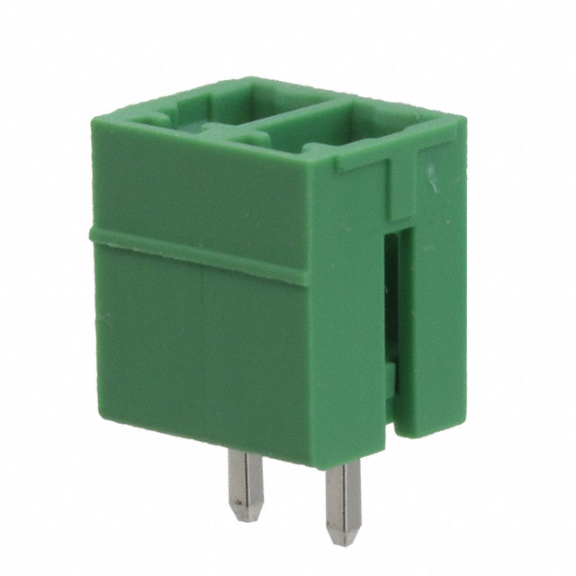 Adam Tech EBRA-02-B electronic component product image