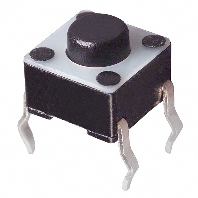 TE Connectivity ALCOSWITCH Switches FSM4J electronic component product image
