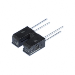 SHARP/Socle Technology GP1S52VJ000F electronic component product image