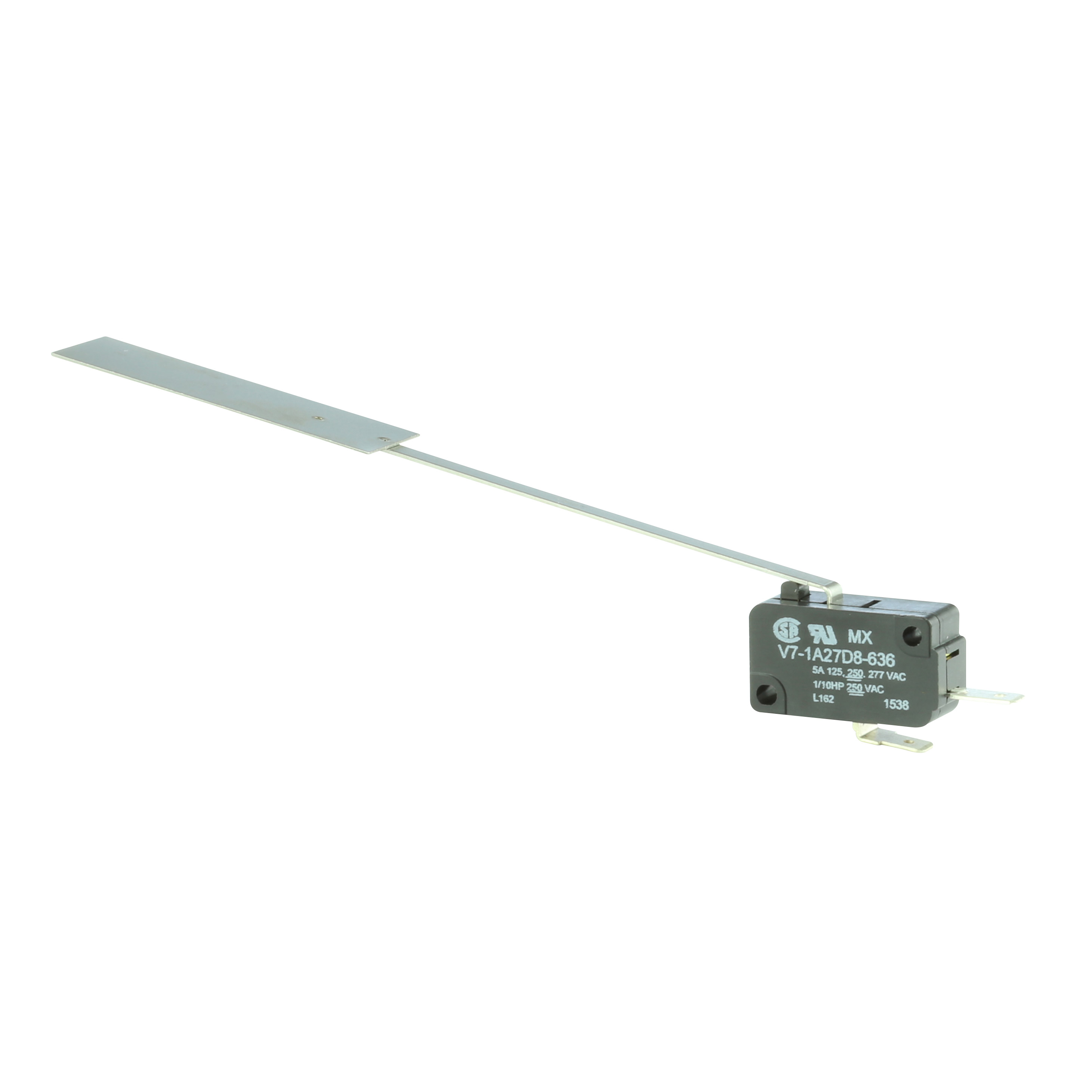 Honeywell Sensing and Productivity Solutions V7-1A27D8-636 electronic component product image