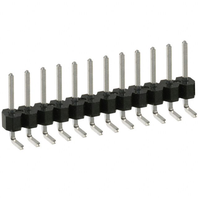 Sullins Connector Solutions PEC12SBAN electronic component product image