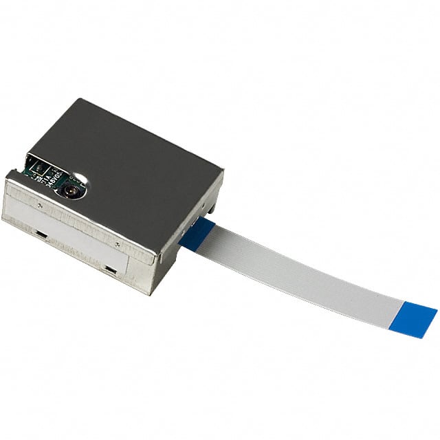 Semtech Corporation RGPSM002 electronic component product image