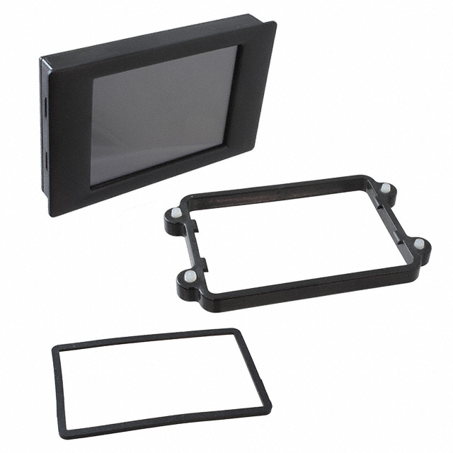 Lascar Electronics SGD 28-M-420 electronic component product image