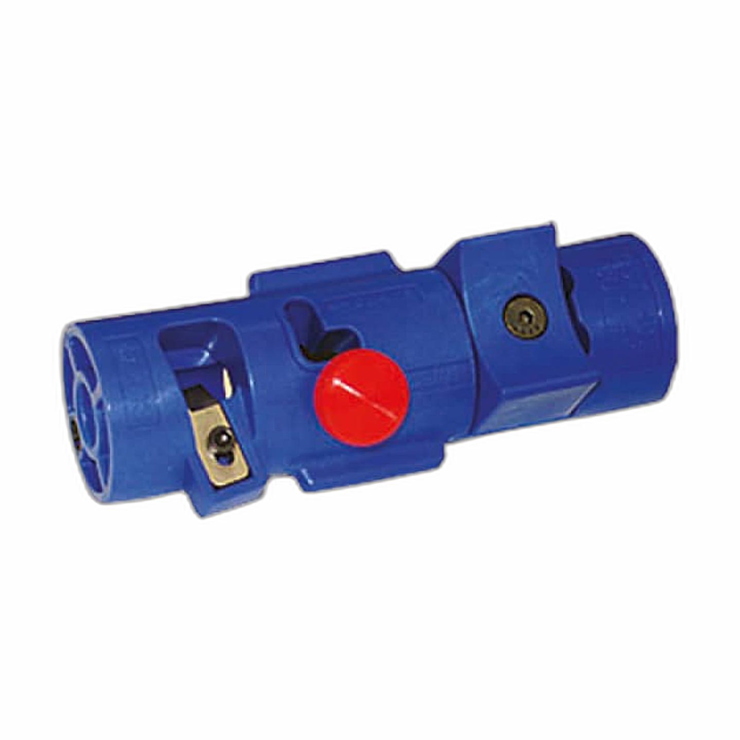 Amphenol Times Microwave Systems CST-400-PX electronic component product image