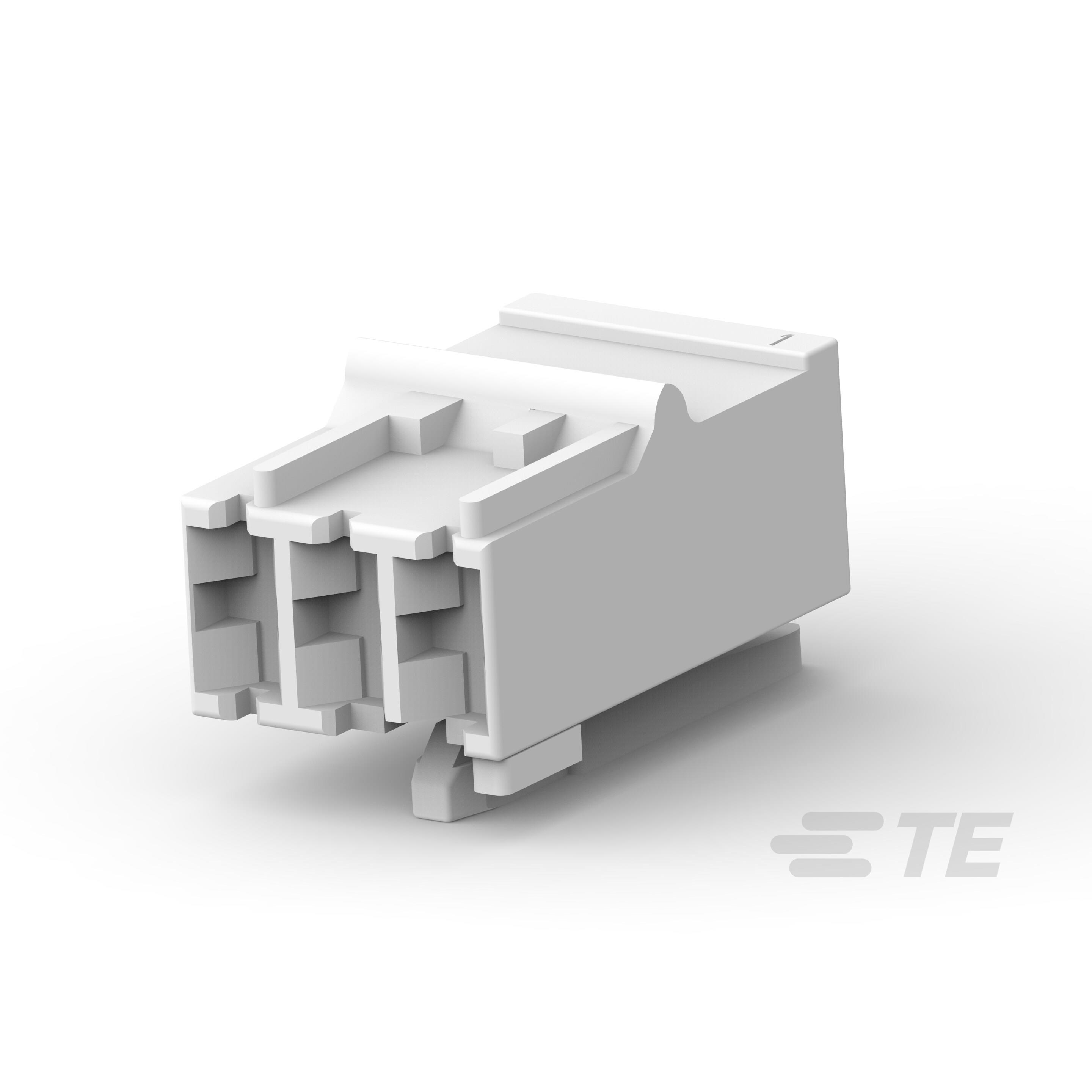 TE Connectivity AMP Connectors 2295787-3 electronic component product image