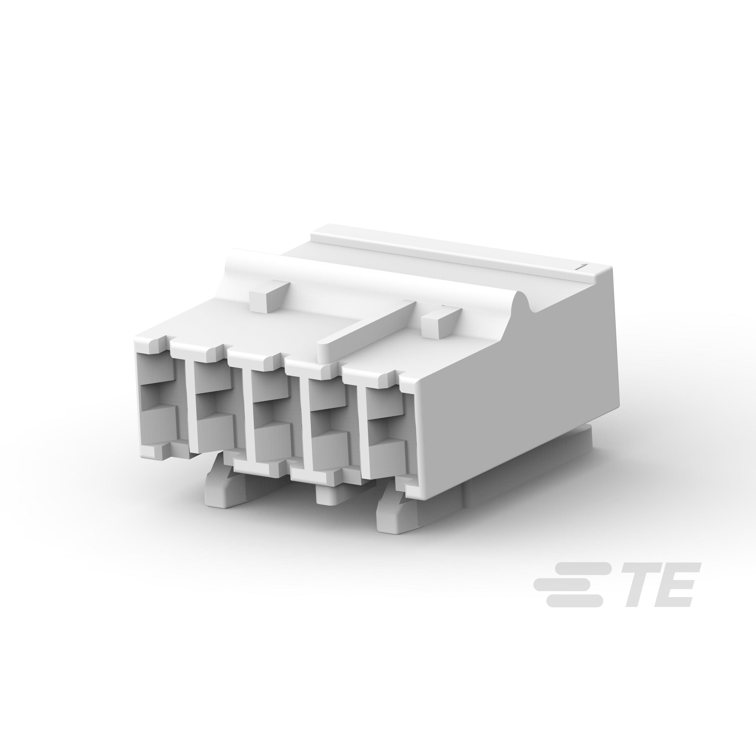 TE Connectivity AMP Connectors 2295787-5 electronic component product image
