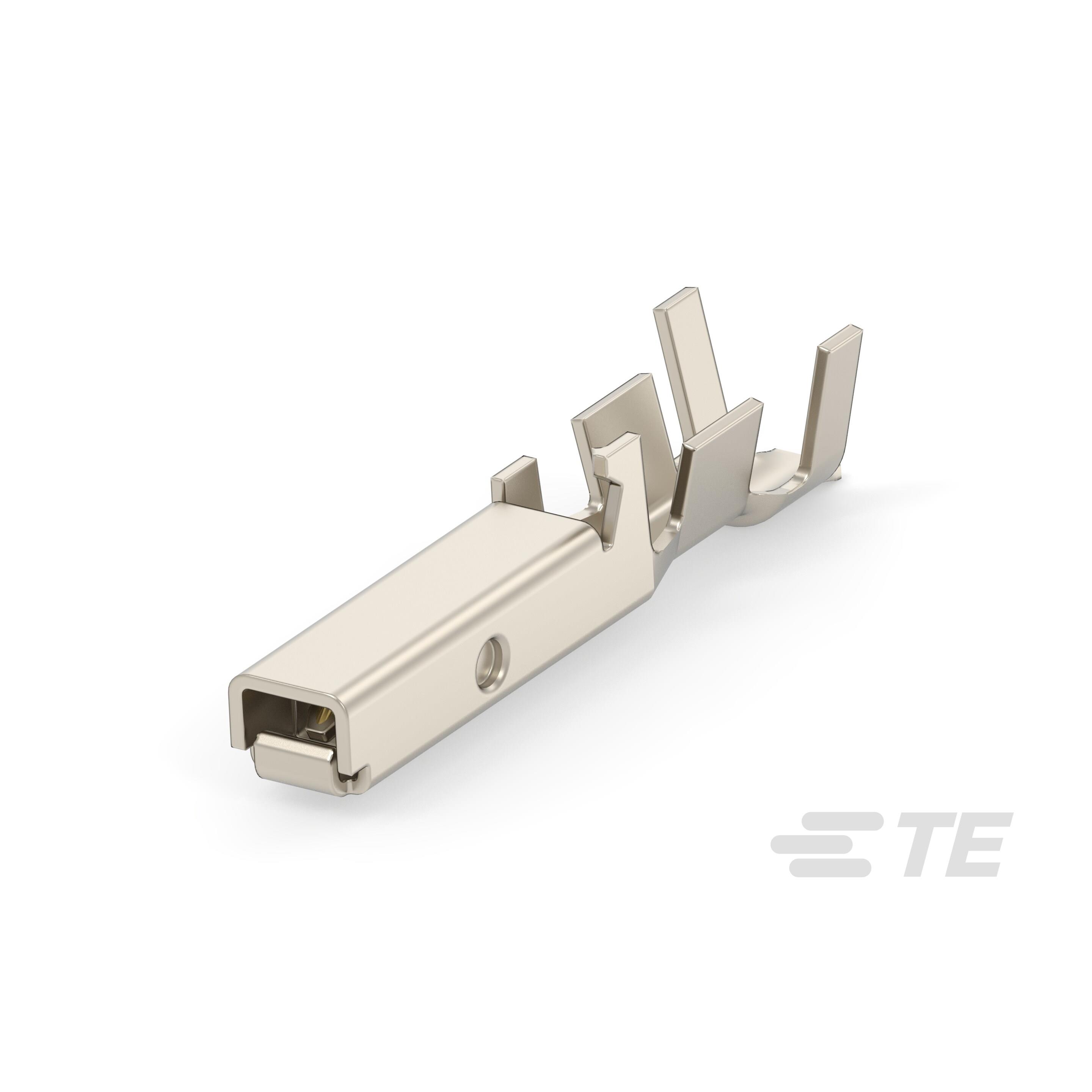 TE Connectivity AMP Connectors 2298107-1 electronic component product image