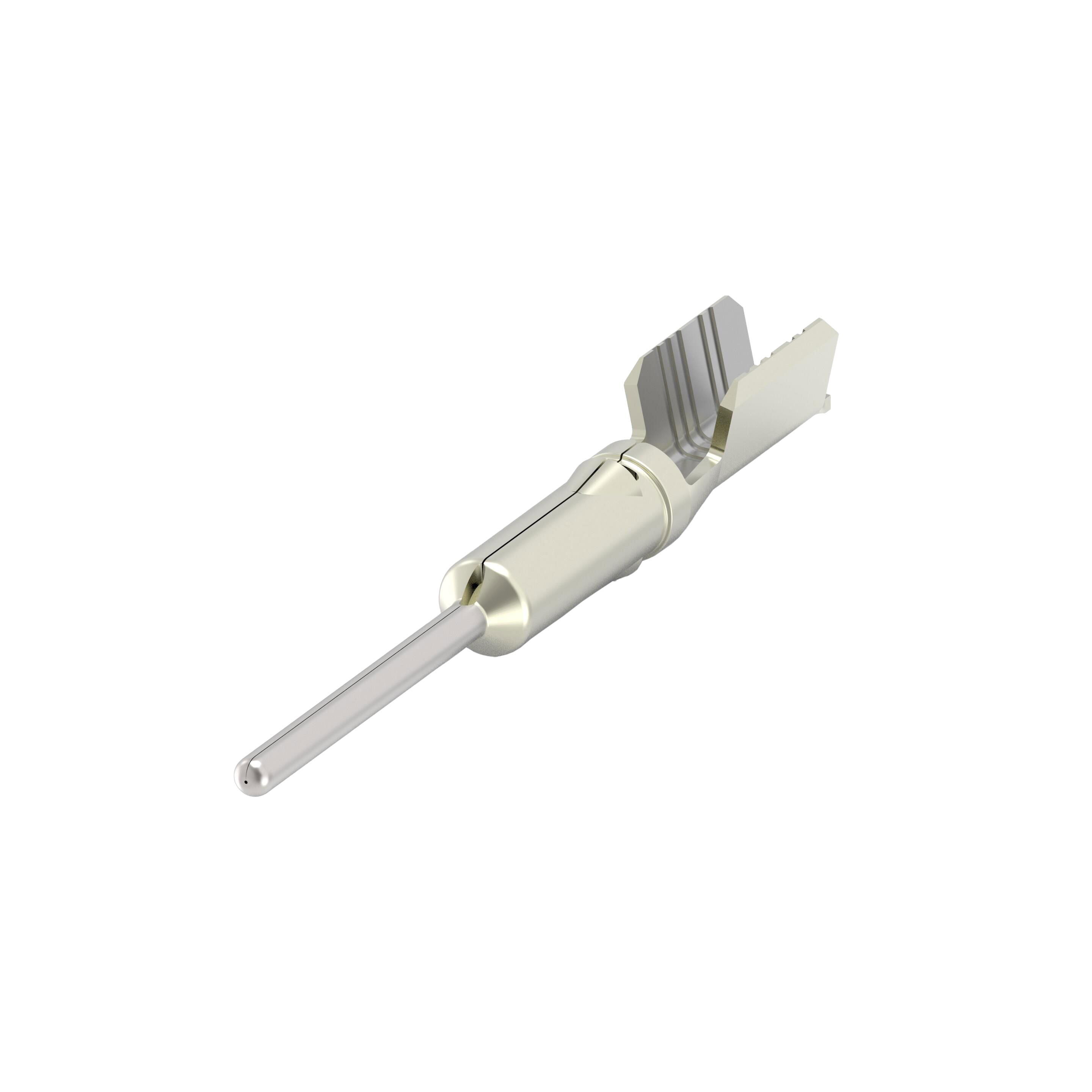 TE Connectivity AMP Connectors 2298508-1 electronic component product image