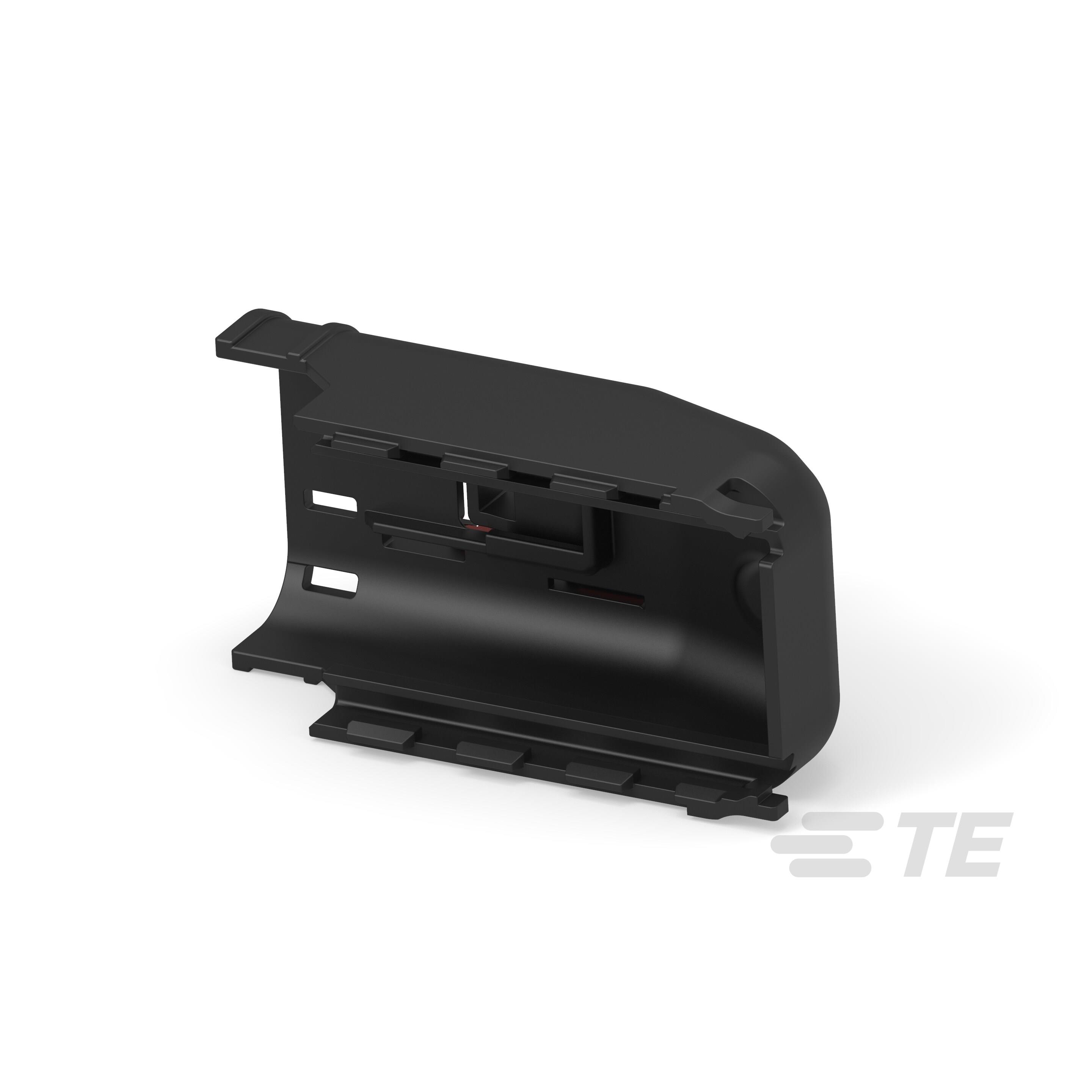 TE Connectivity AMP Connectors 2299988-1 electronic component product image