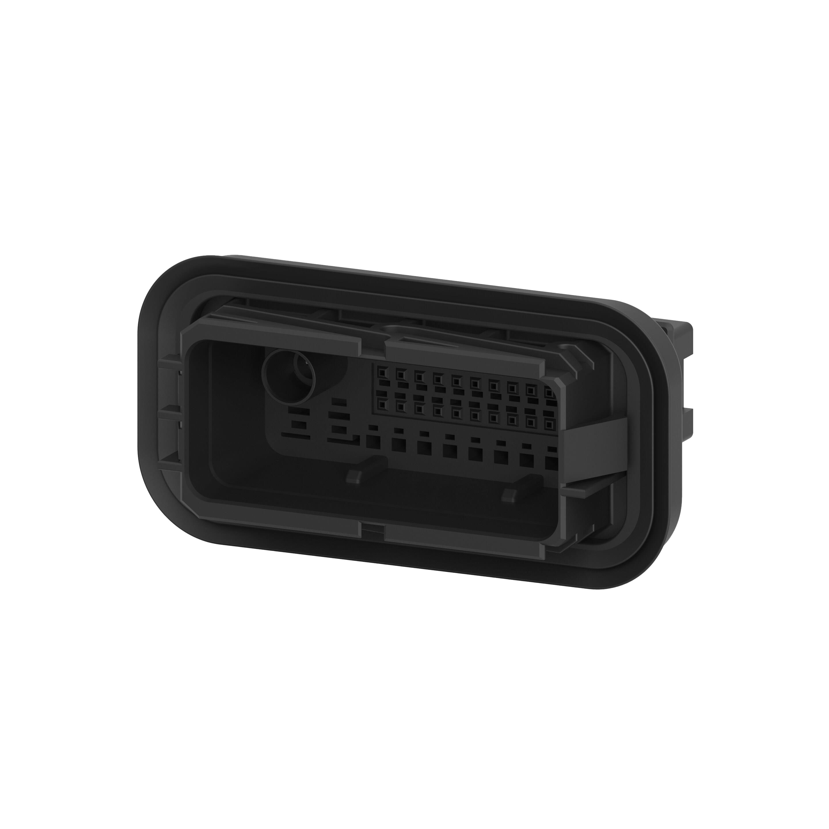 TE Connectivity AMP Connectors 2301239-1 electronic component product image