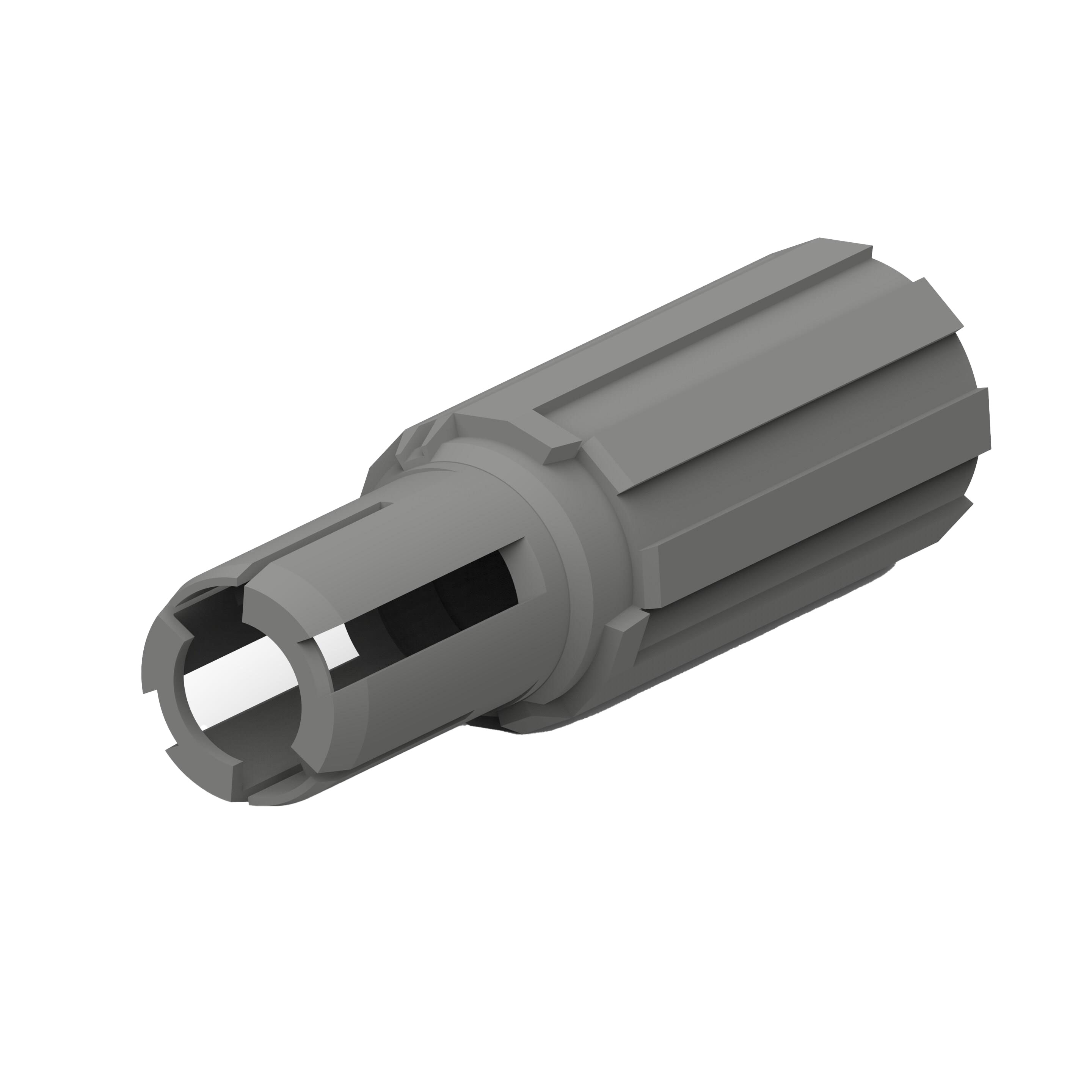 TE Connectivity Deutsch Connectors 2302636-1 electronic component product image