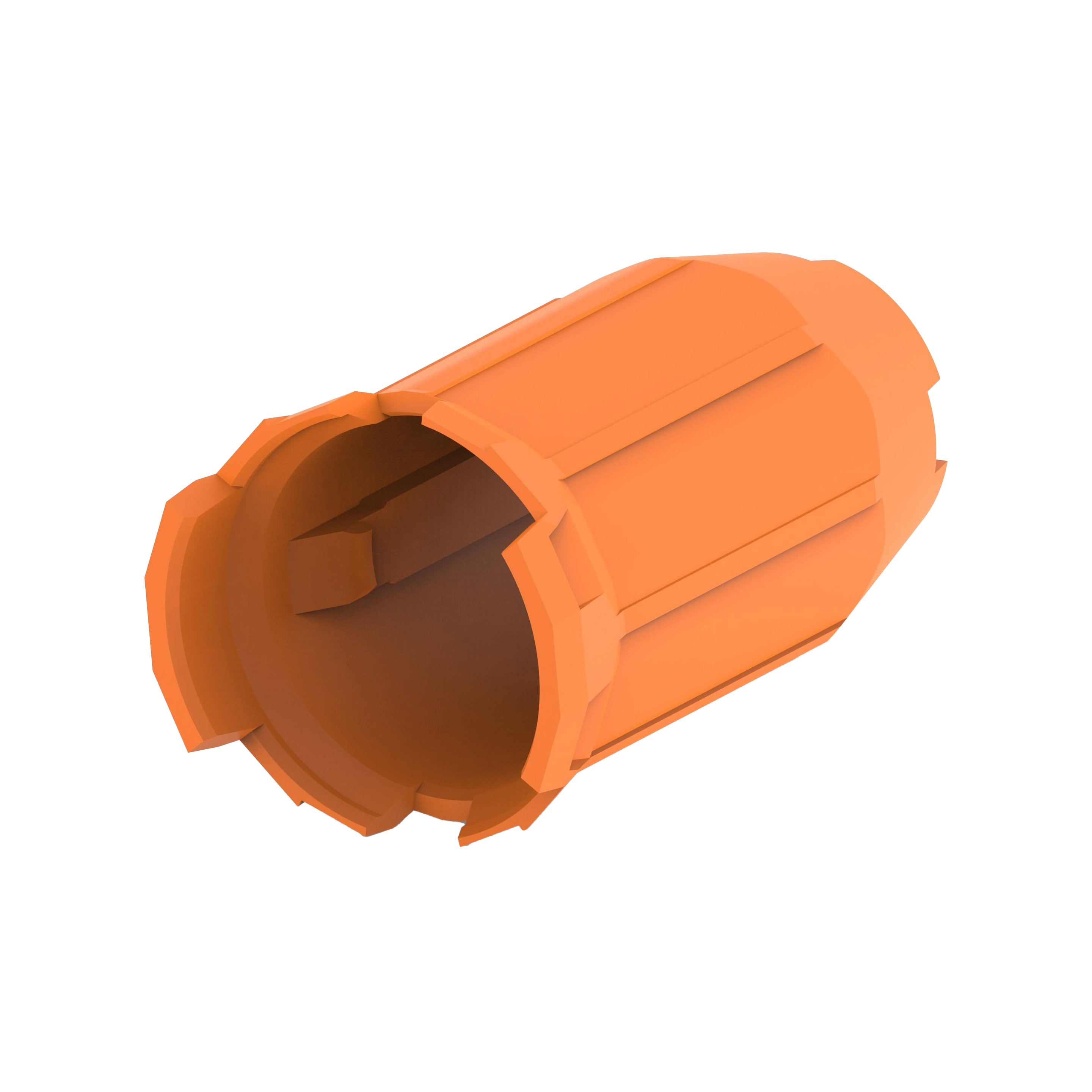 TE Connectivity Deutsch Connectors 2302639-1 electronic component product image