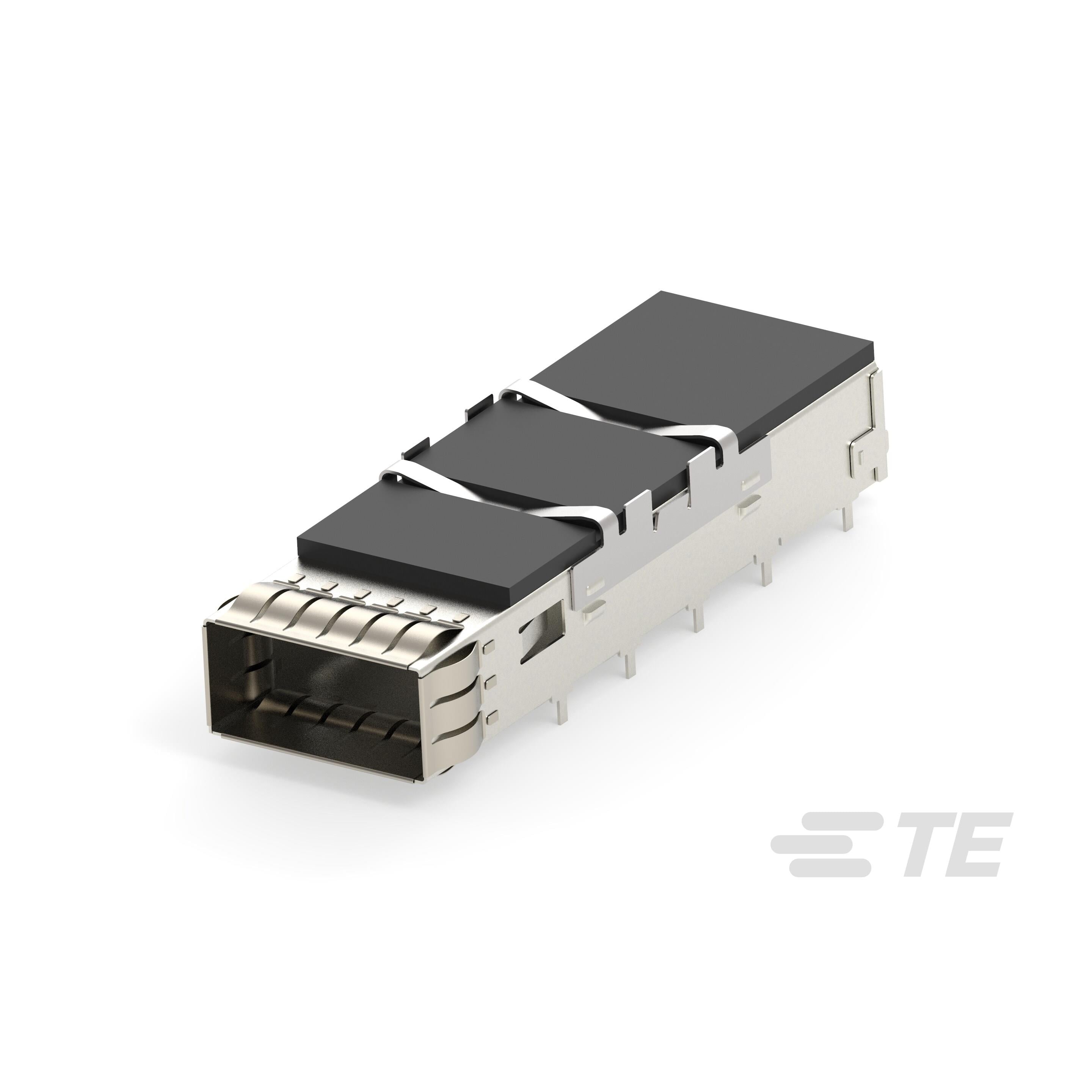 TE Connectivity AMP Connectors 2304807-1 electronic component product image