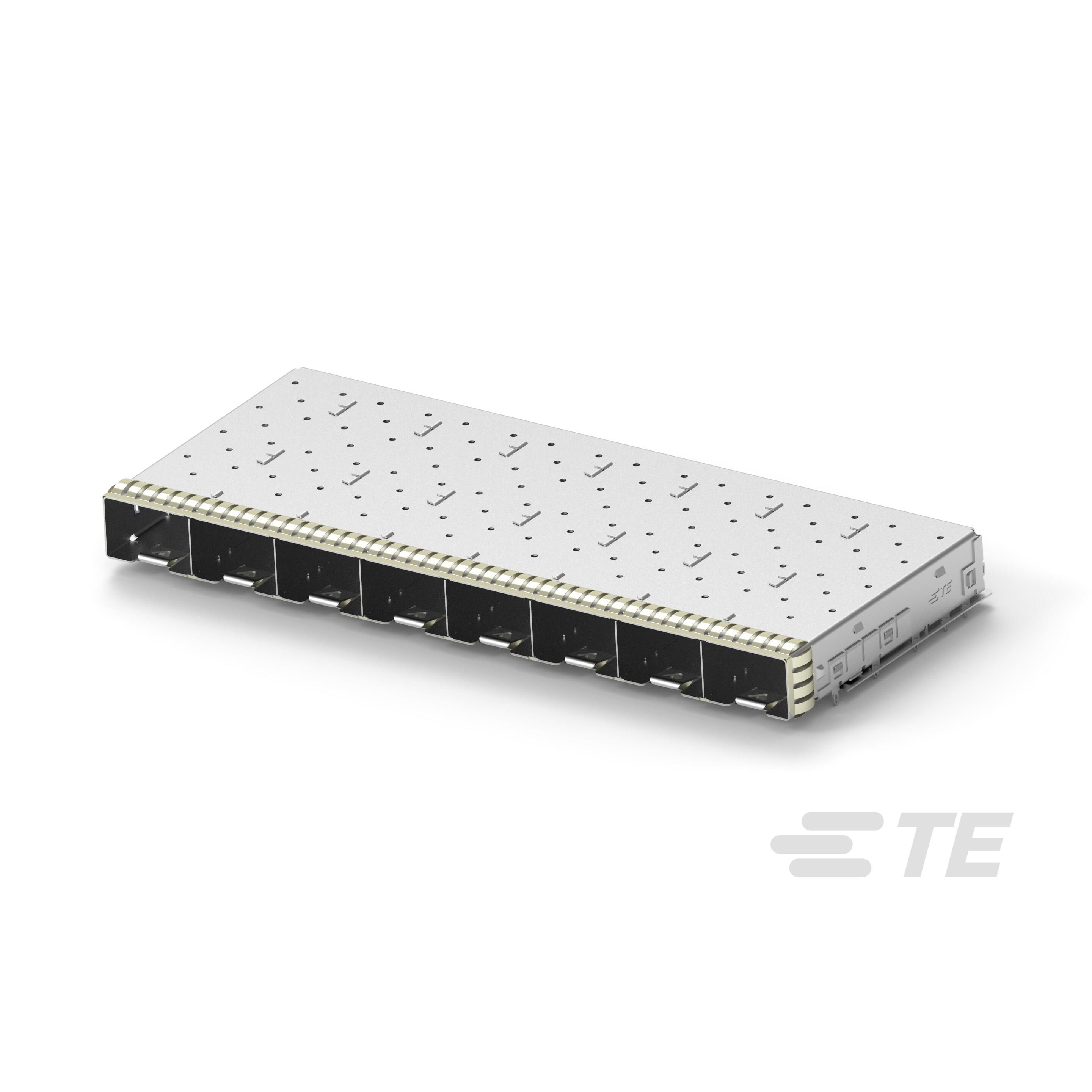 TE Connectivity AMP Connectors 2304921-1 electronic component product image