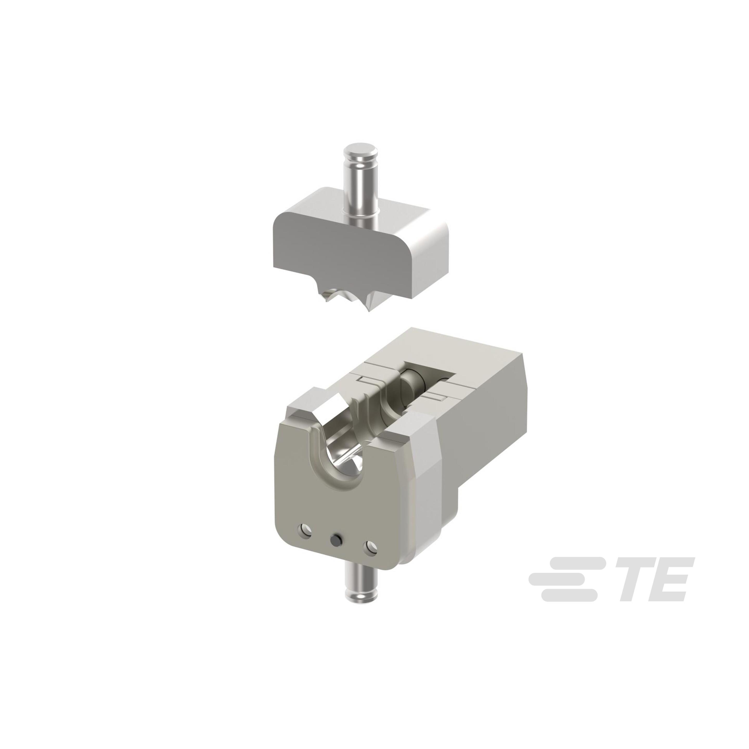 TE Connectivity Application Tooling 2305856-1 electronic component product image