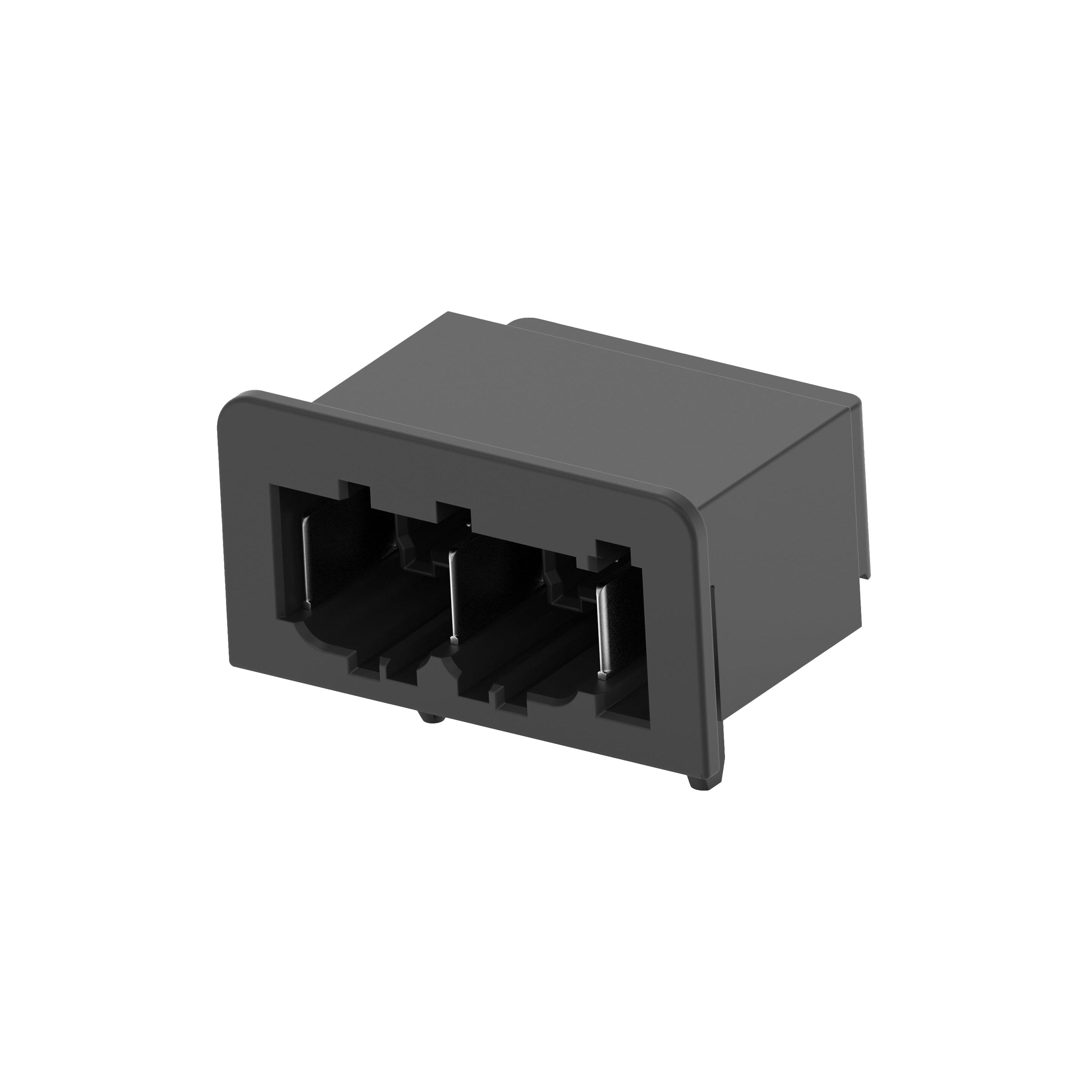 TE Connectivity AMP Connectors 2305987-1 electronic component product image