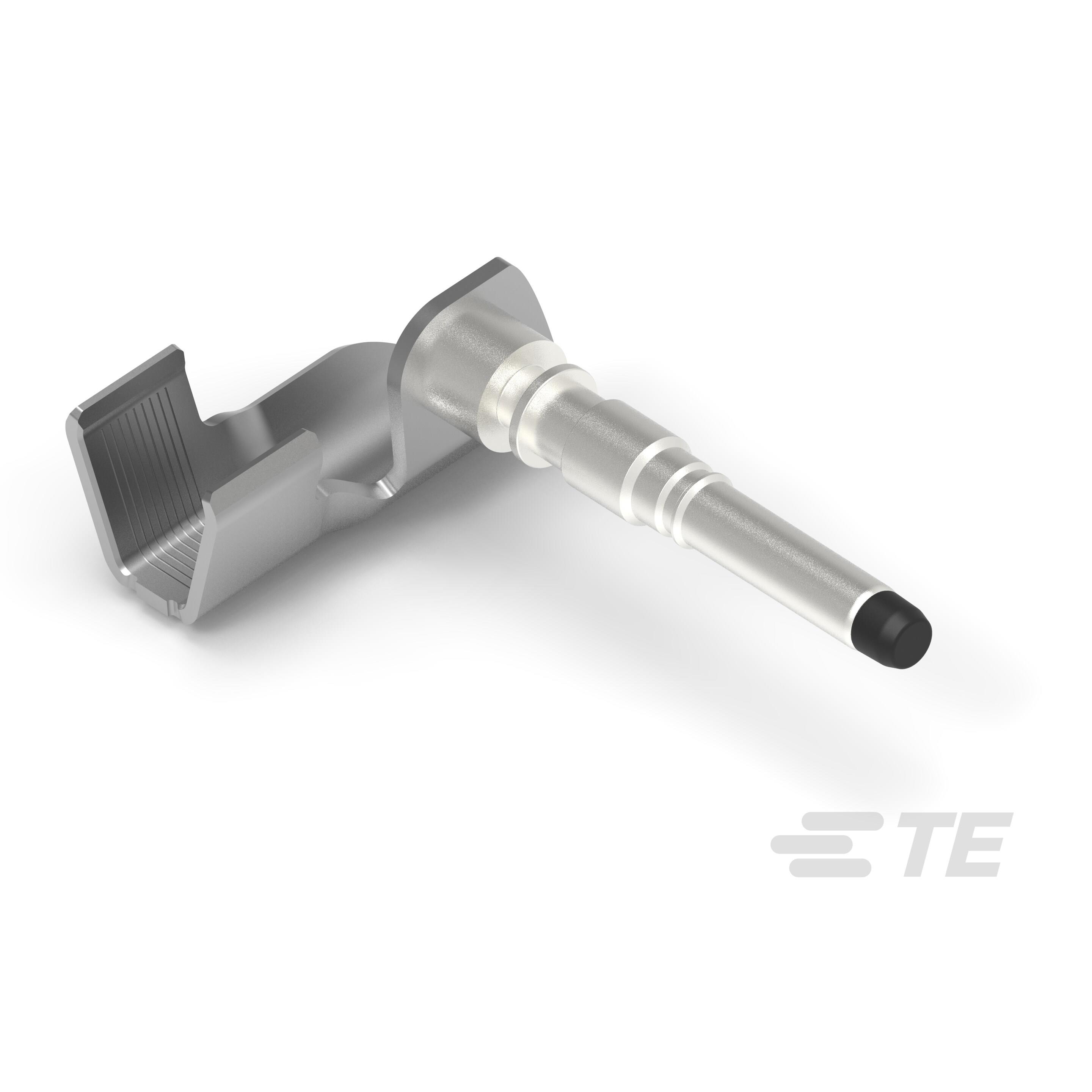 TE Connectivity Deutsch Connectors 2306180-1 electronic component product image