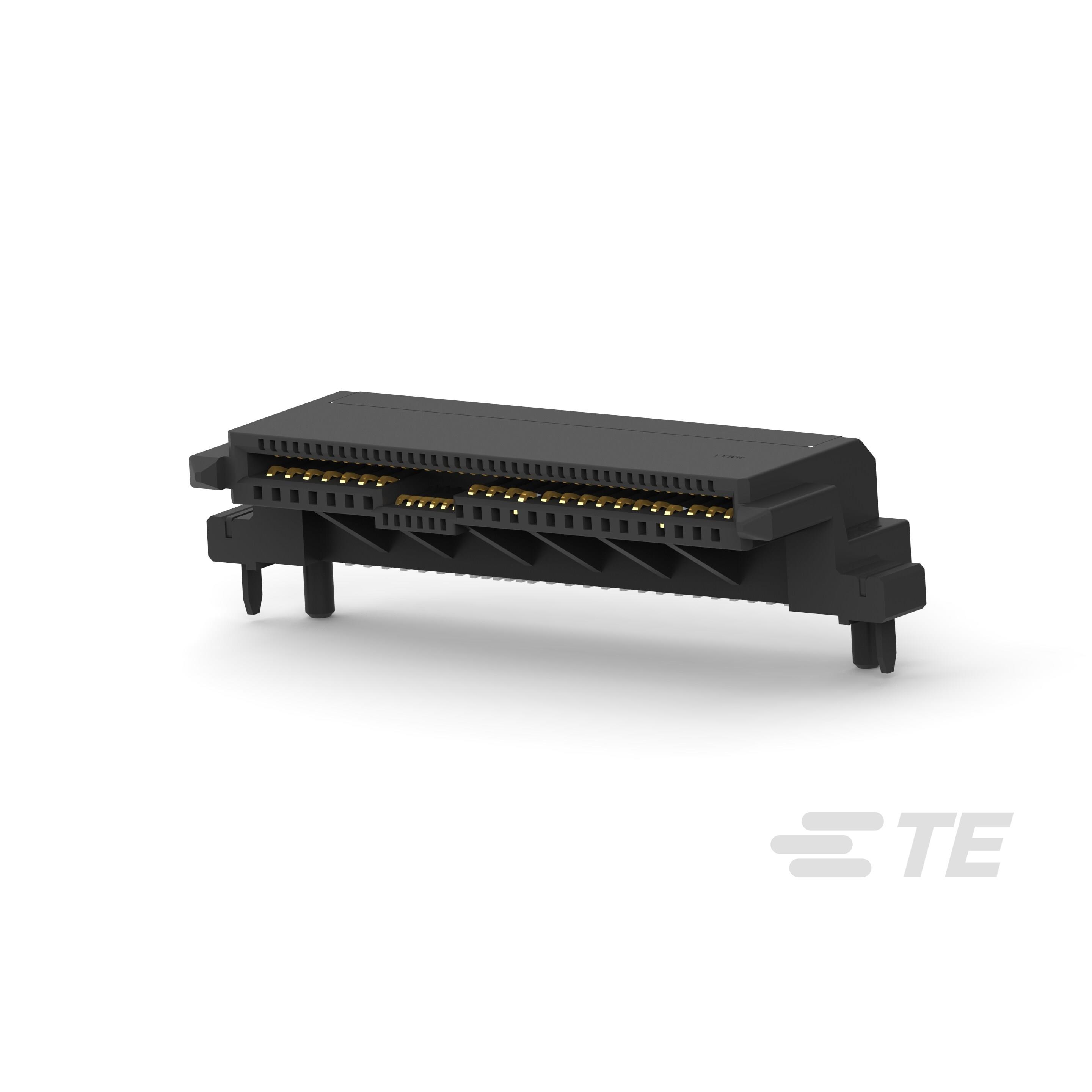 TE Connectivity AMP Connectors 2309567-1 electronic component product image