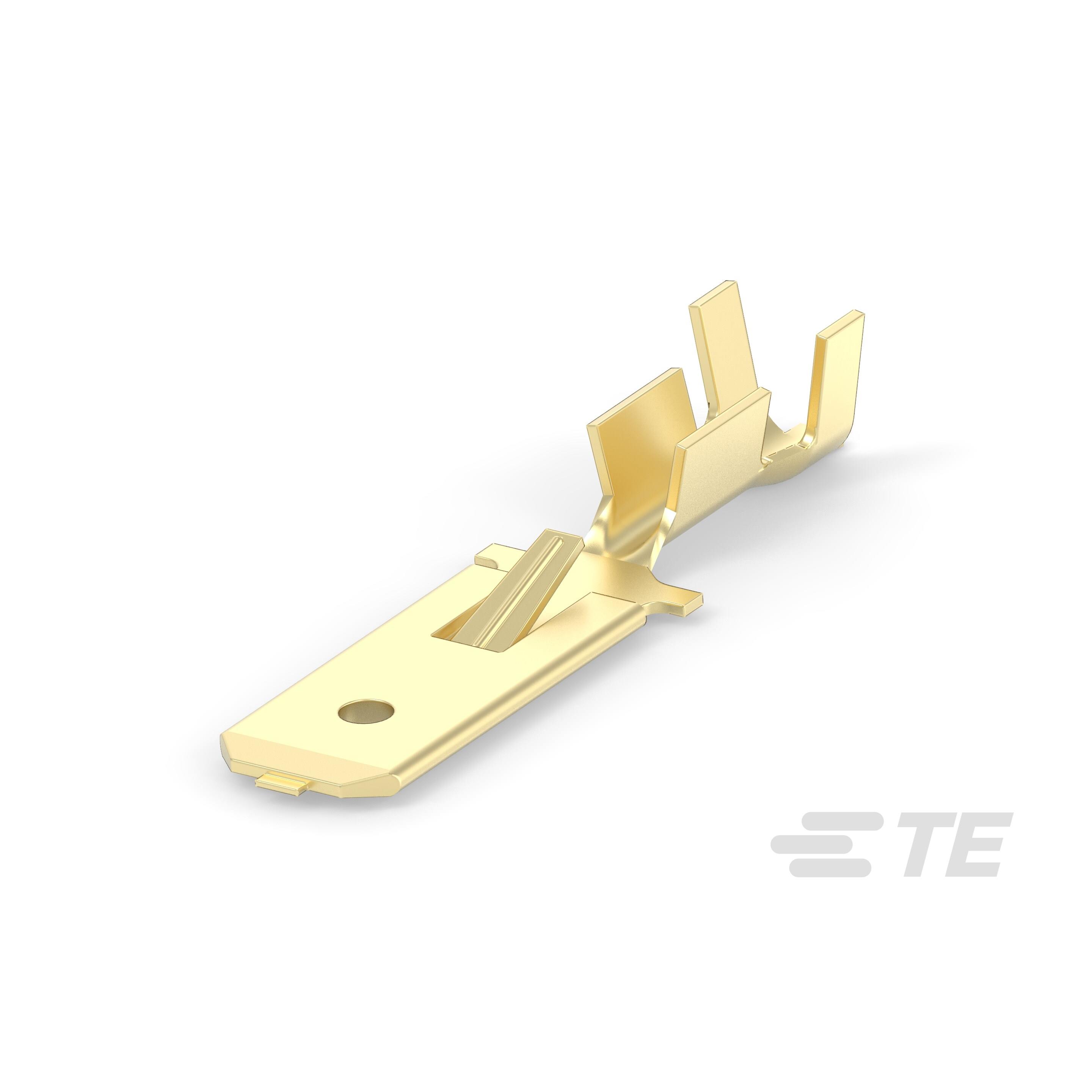 TE Connectivity AMP Connectors 2309591-1 electronic component product image