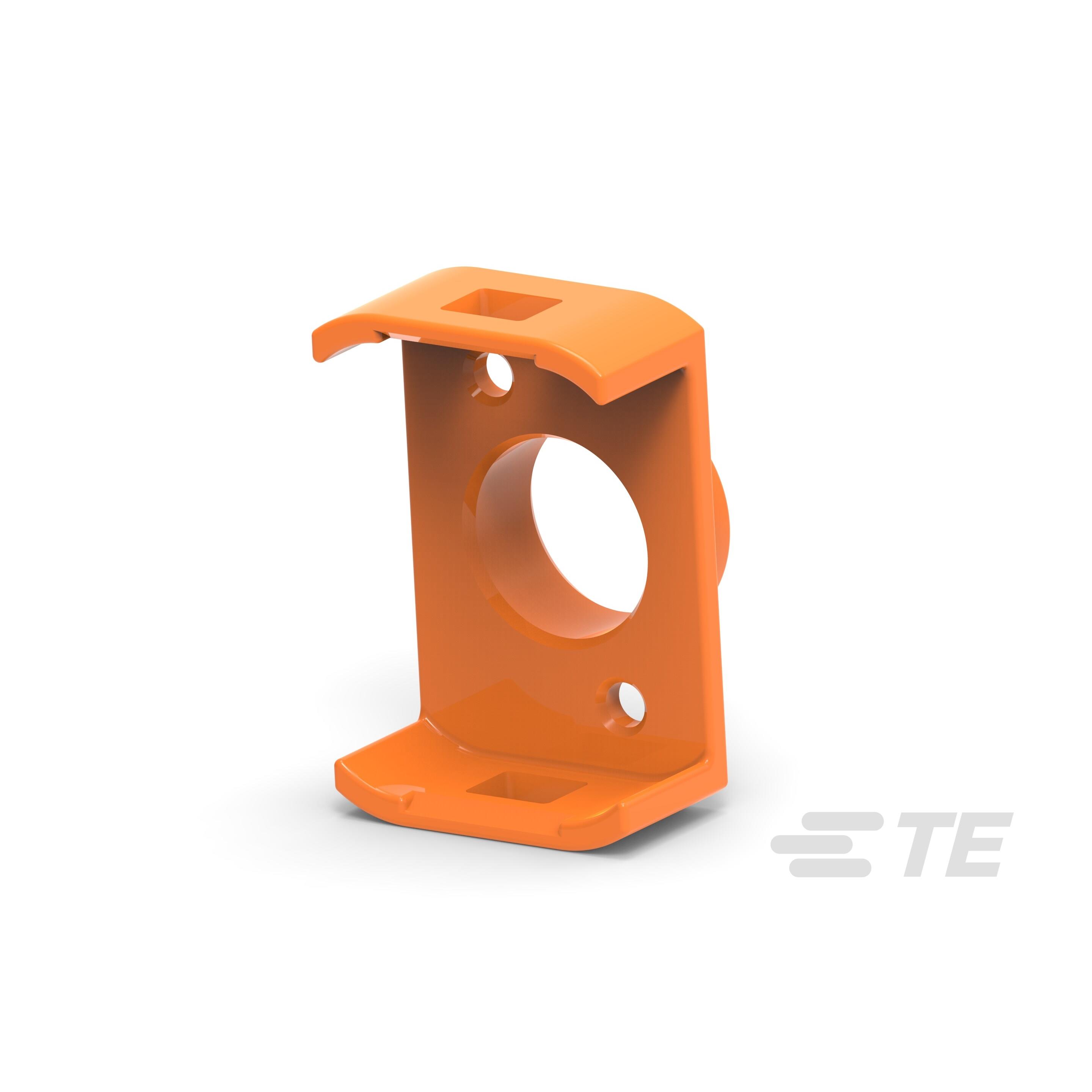 TE Connectivity Deutsch Connectors 2310488-1 electronic component product image