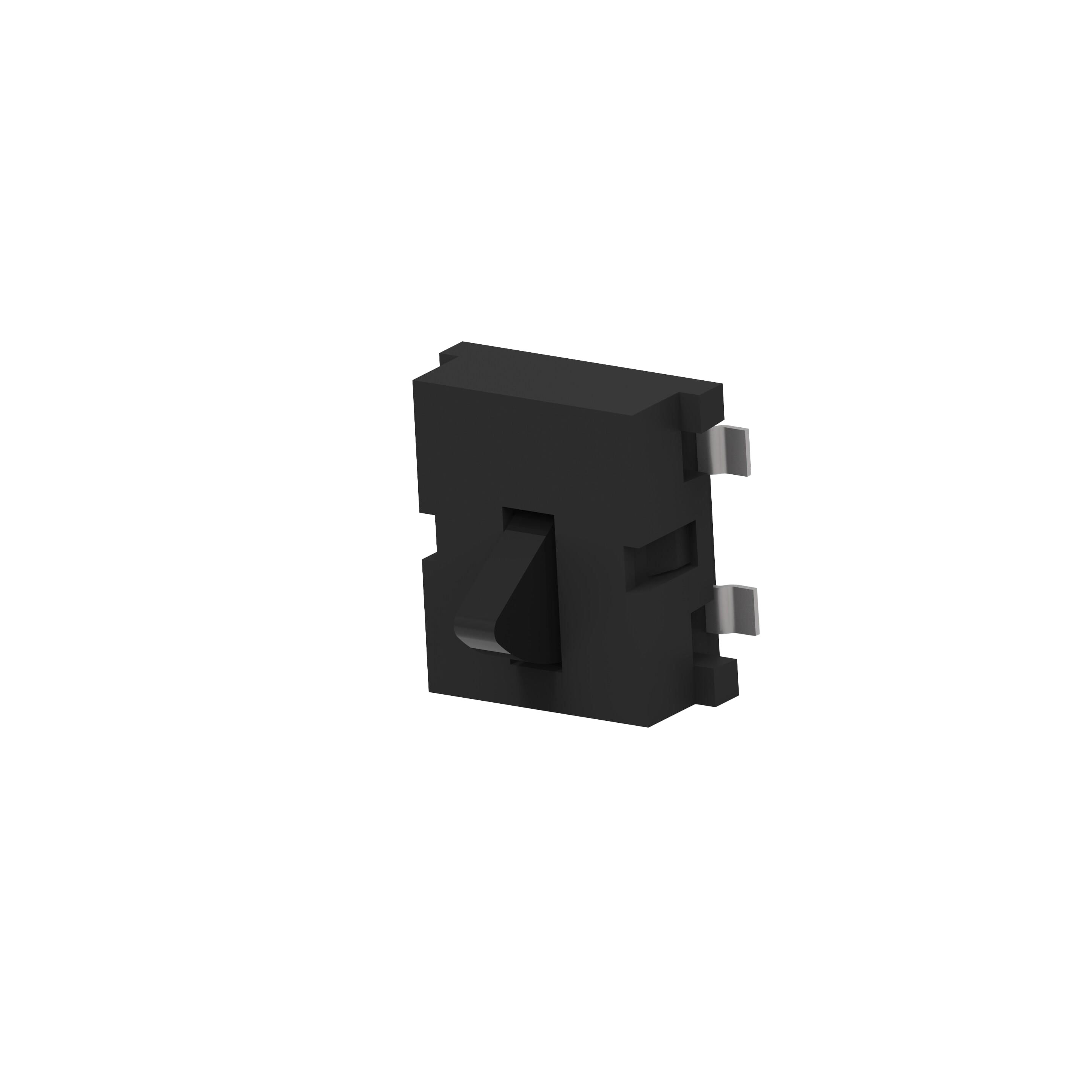 TE Connectivity Deutsch Connectors 2319938-3 electronic component product image