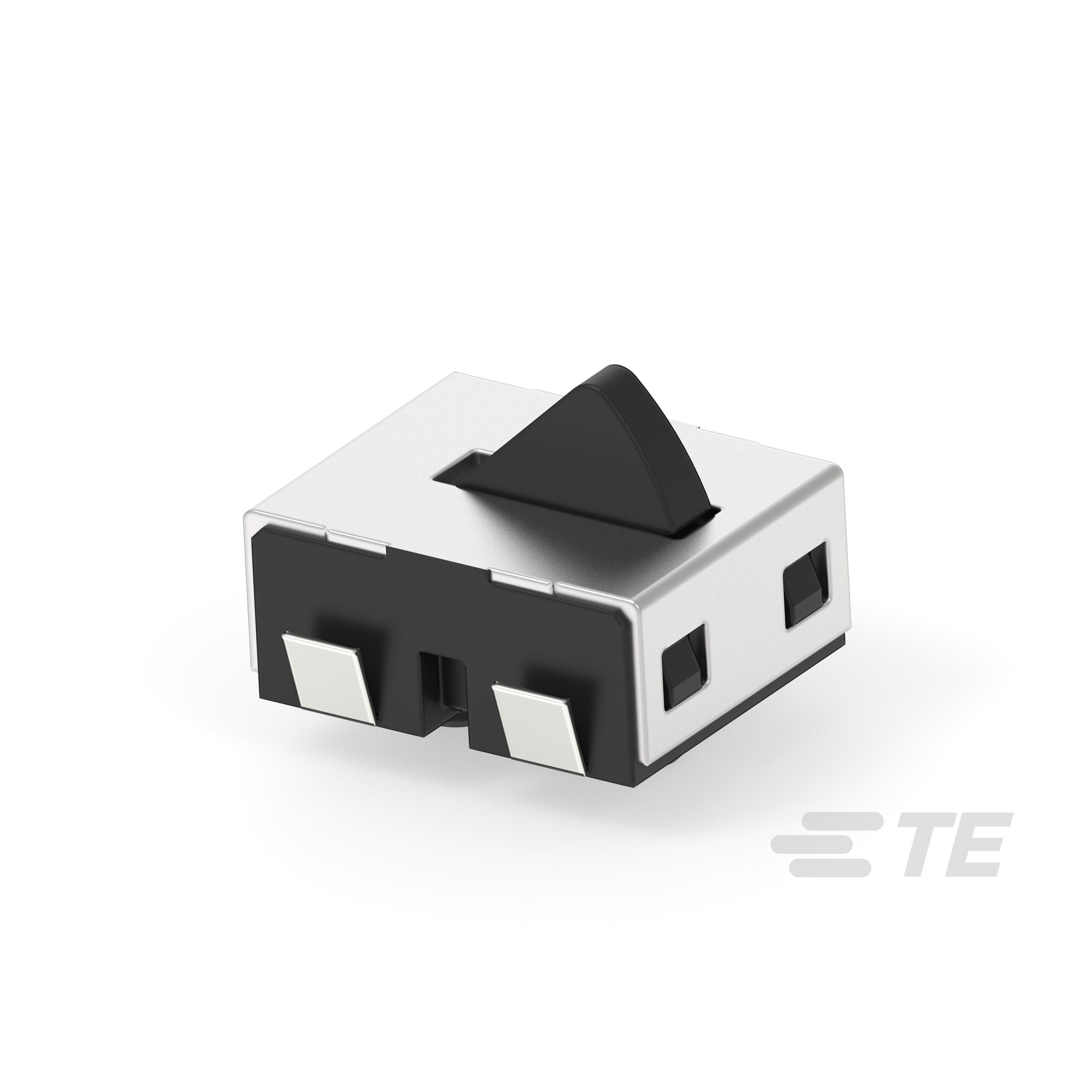 TE Connectivity Deutsch Connectors 2319938-4 electronic component product image