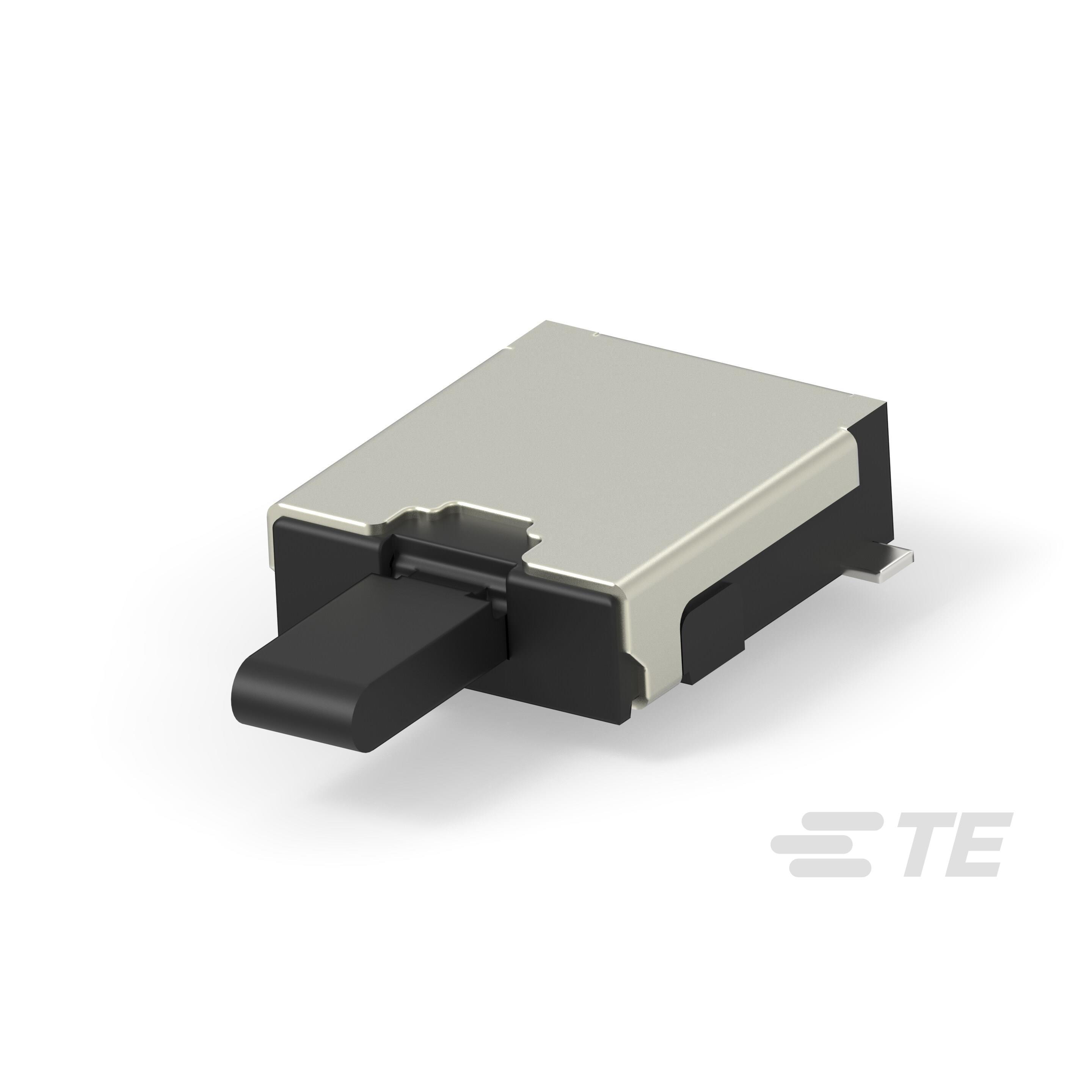 TE Connectivity Deutsch Connectors 2319940-2 electronic component product image