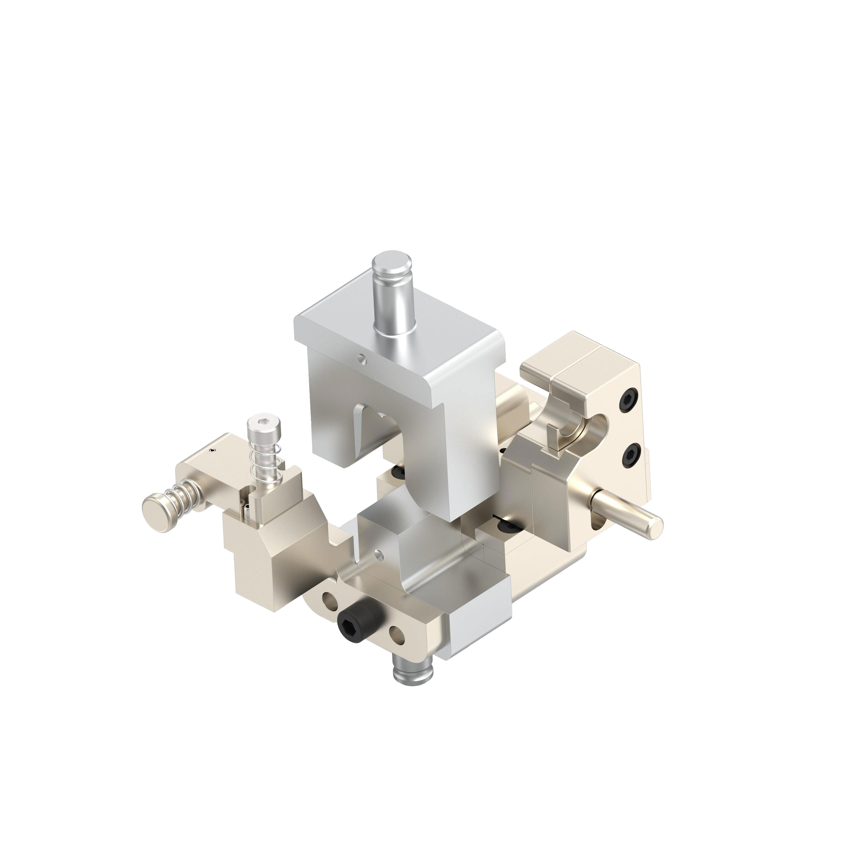 TE Connectivity Application Tooling 2326055-1 electronic component product image