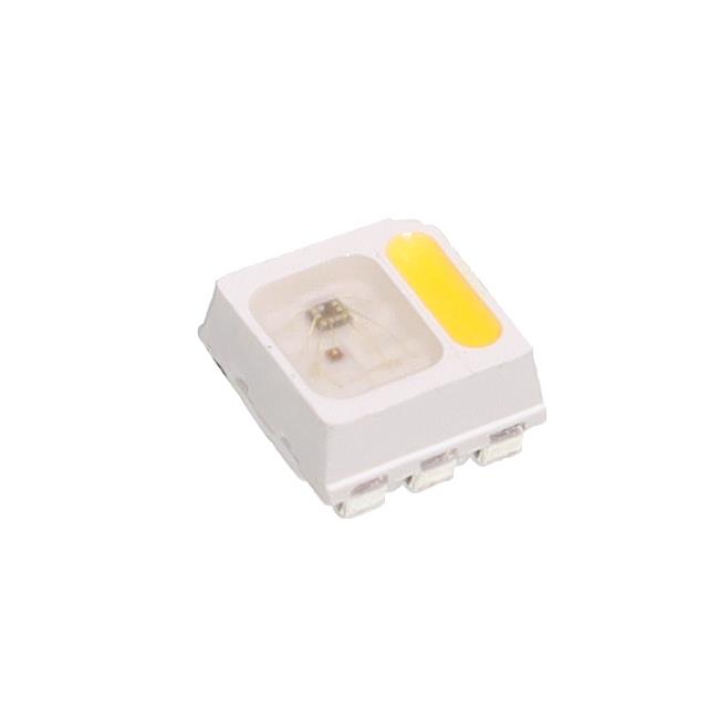 Inolux IN-PI33QBTPRPGPBPW-30 electronic component product image