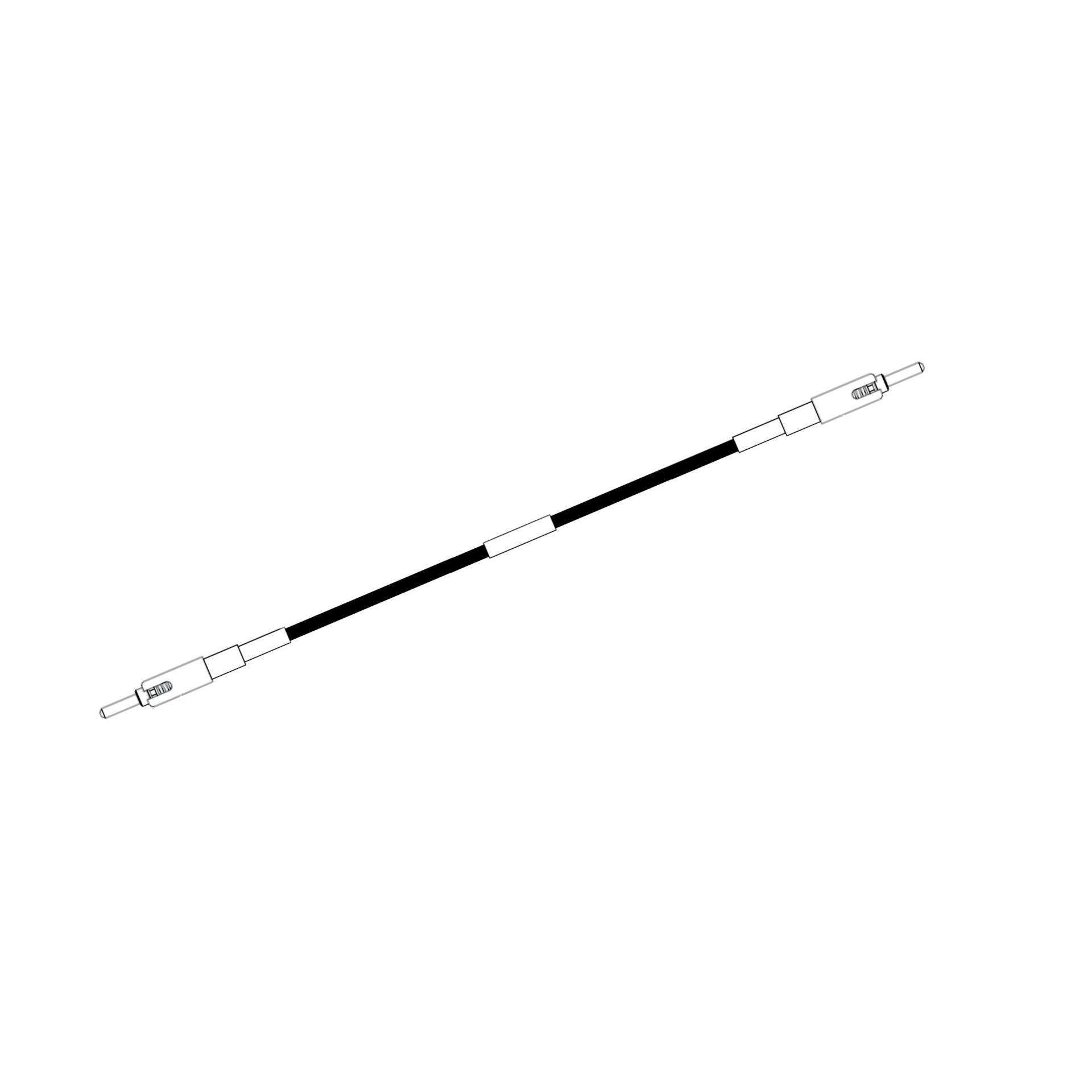 Amphenol Fiber Systems International 13050902MD-D1 electronic component product image