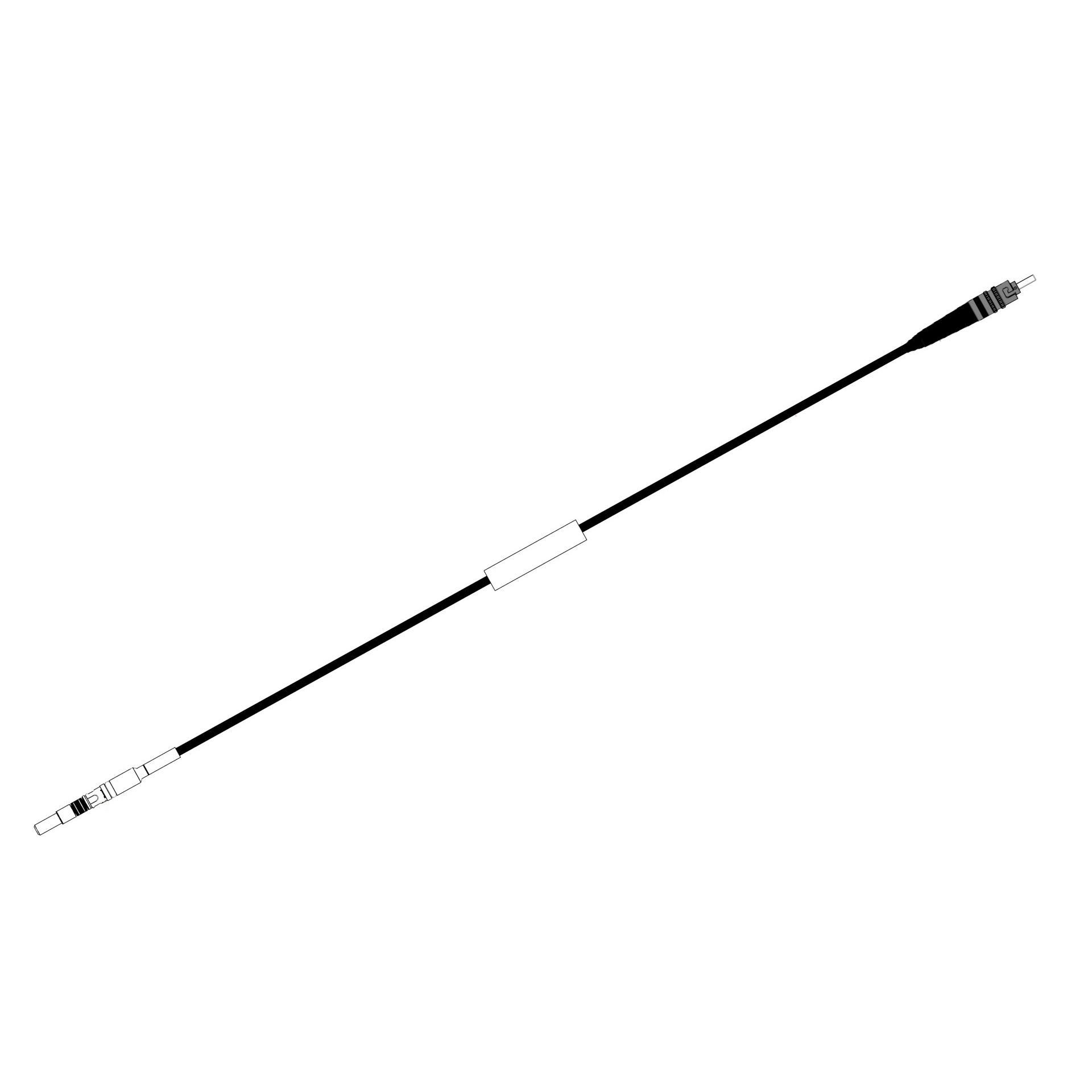 Amphenol Fiber Systems International 13100403MD-D4 electronic component product image