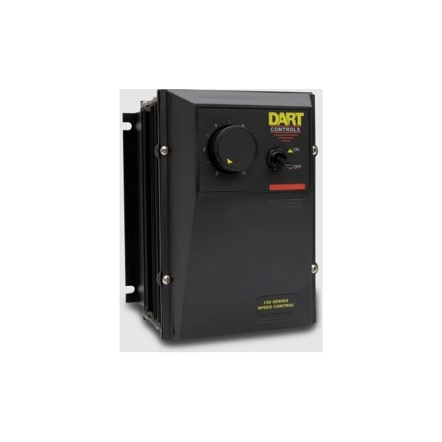 Dart Controls 153D-200E-PB-29 electronic component product image