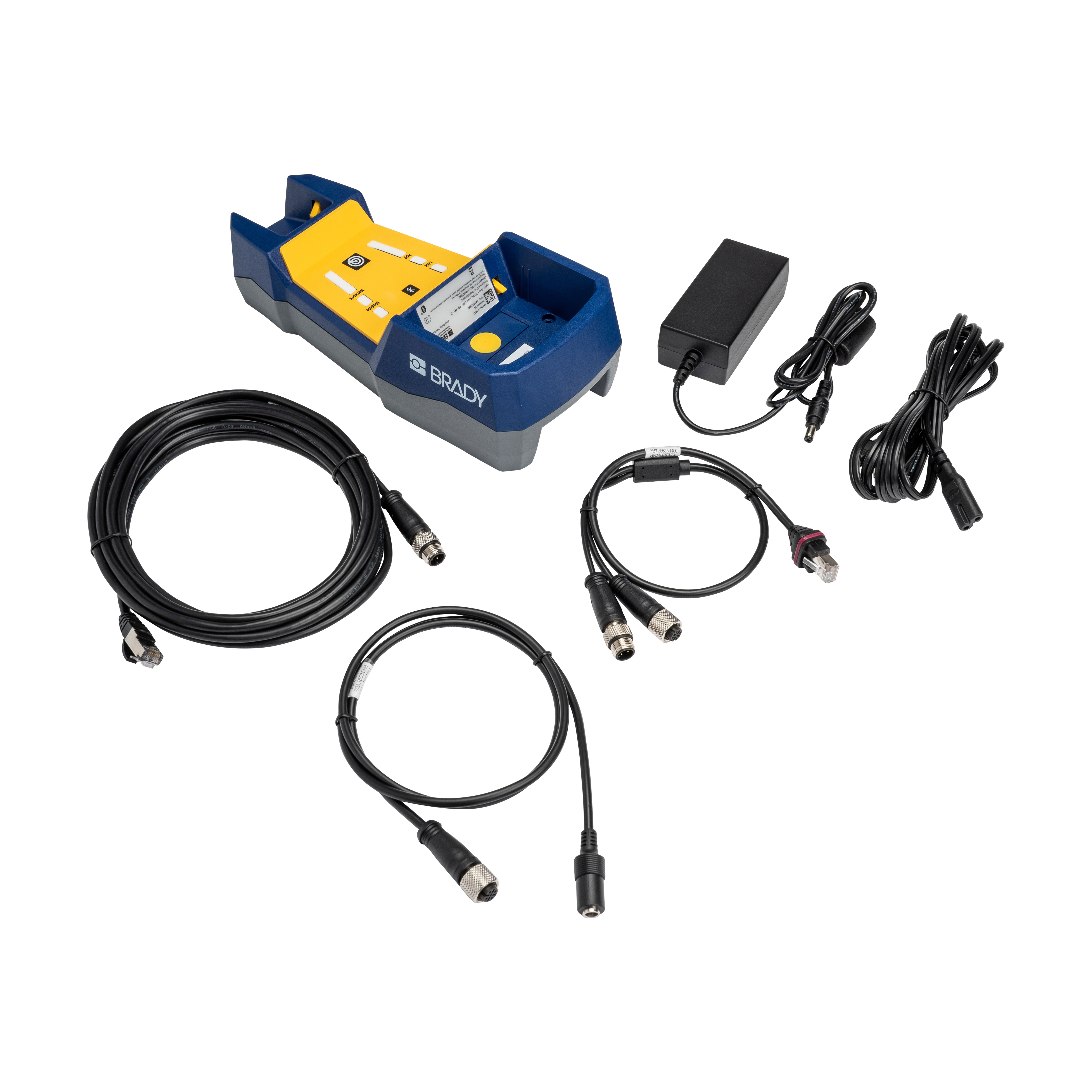 Brady Corporation 178320 electronic component product image